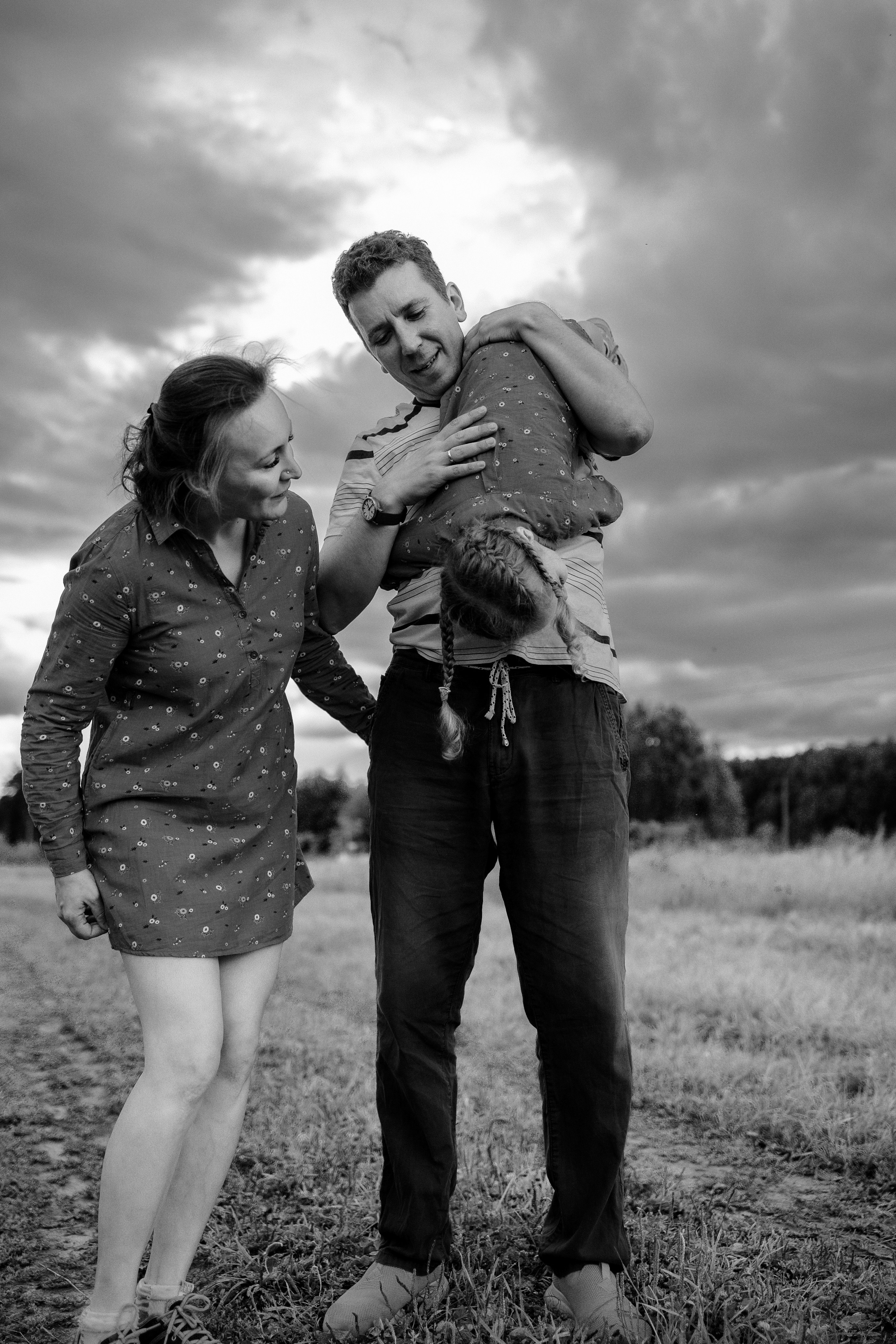 Природа/Улица. Ваш фотограф в Москве и области Юлия