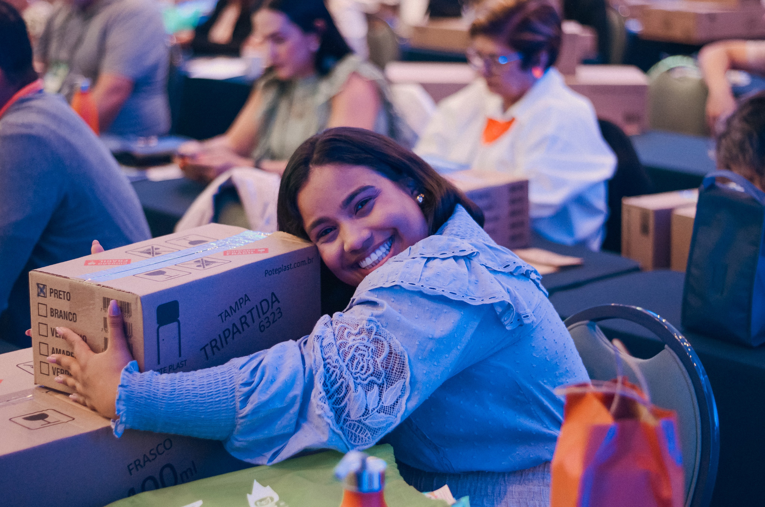 IMPACTO. Fotógrafo | Sessão de fotos