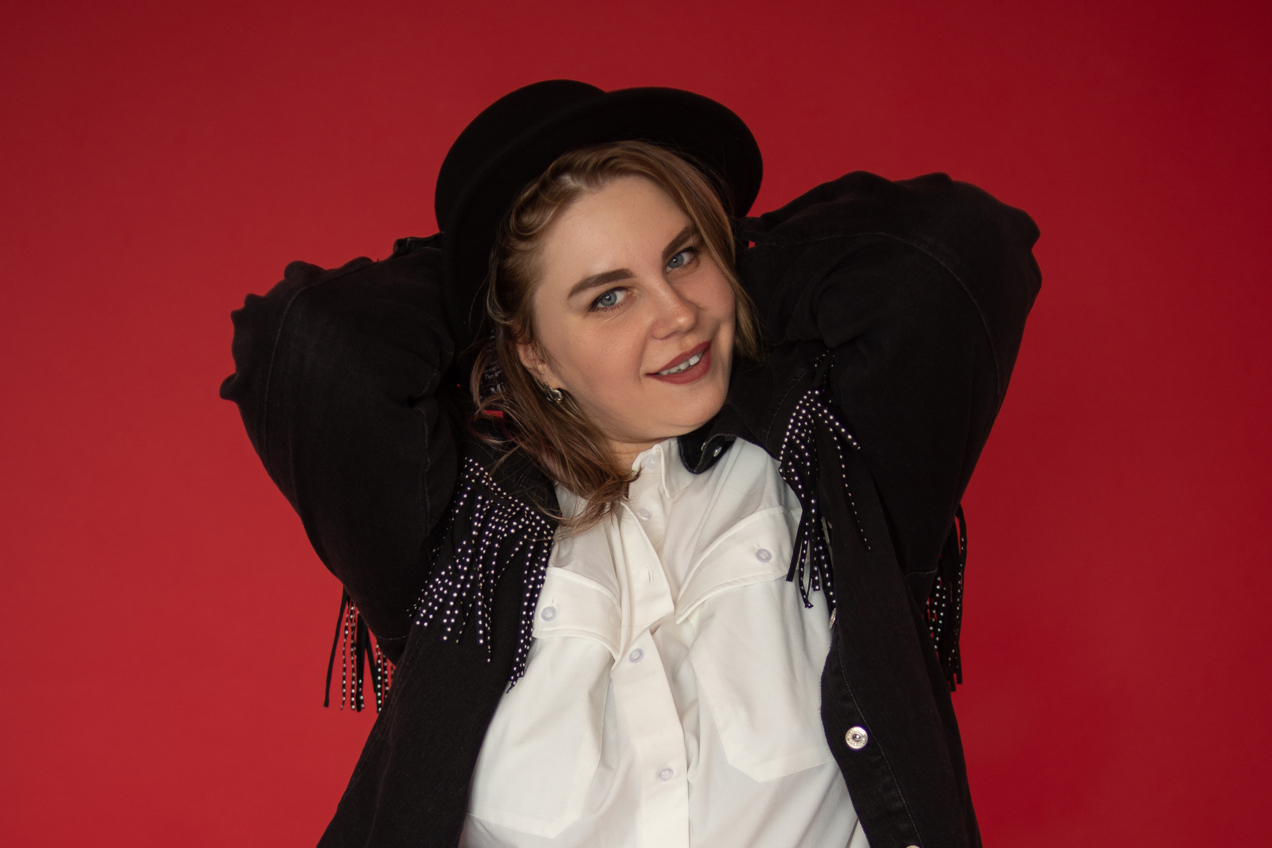 Саша Фотограф. Портретный фотограф во Владивостоке Наталья Макарова