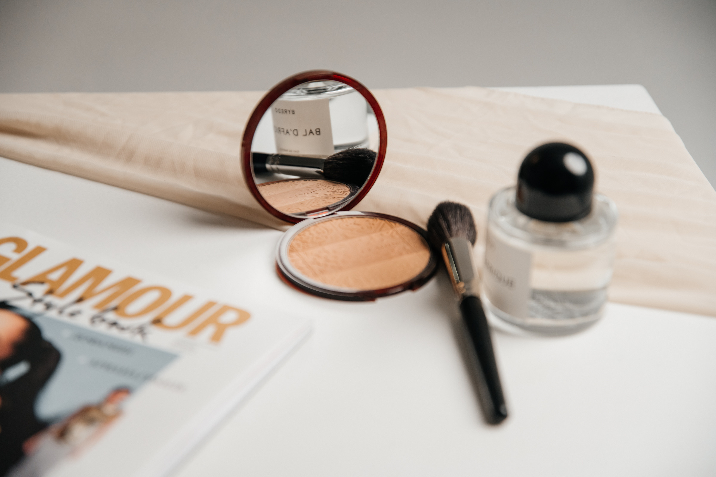 Алена Визажист. Портретный фотограф во Владивостоке Наталья Макарова