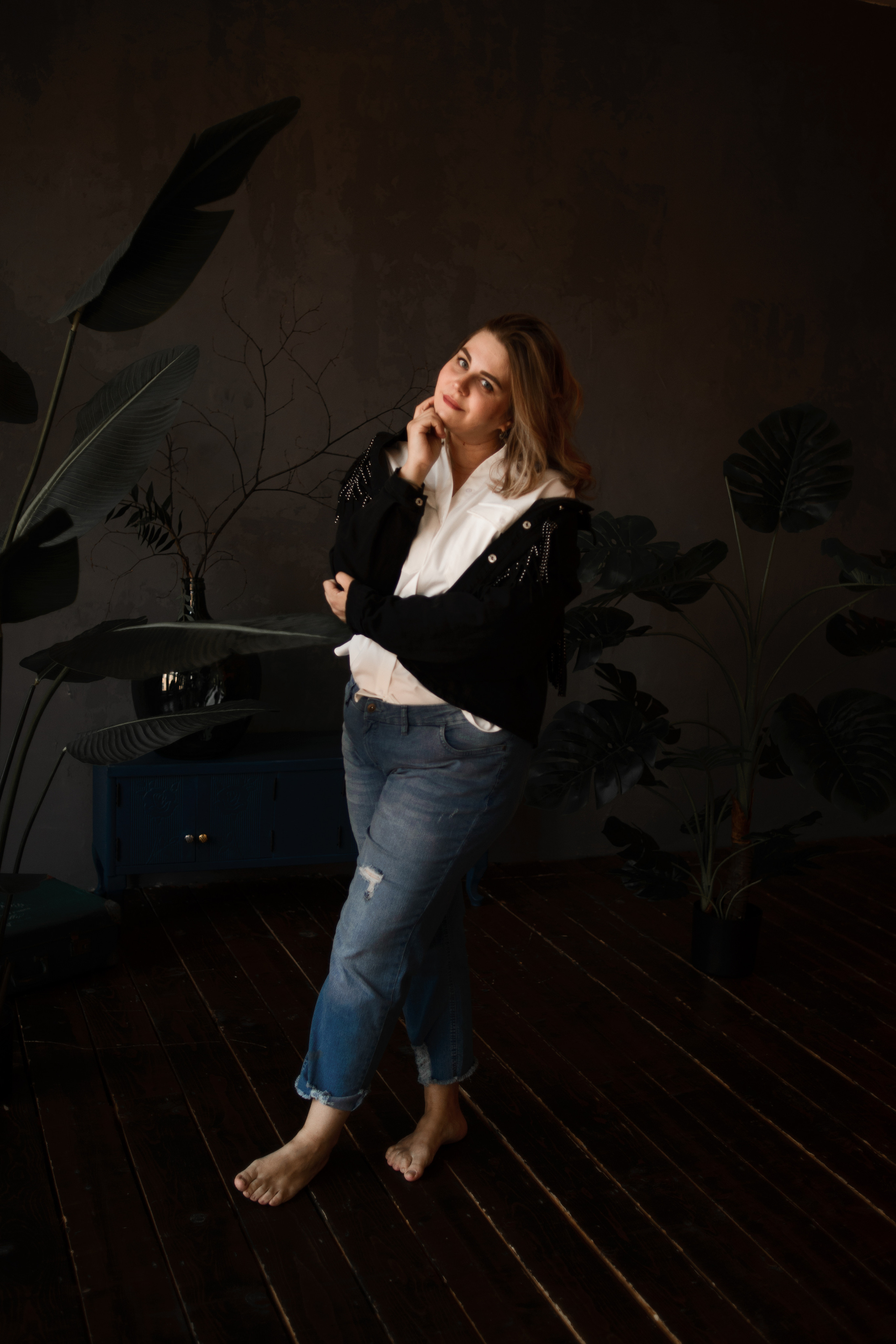 Саша Фотограф. Портретный фотограф во Владивостоке Наталья Макарова