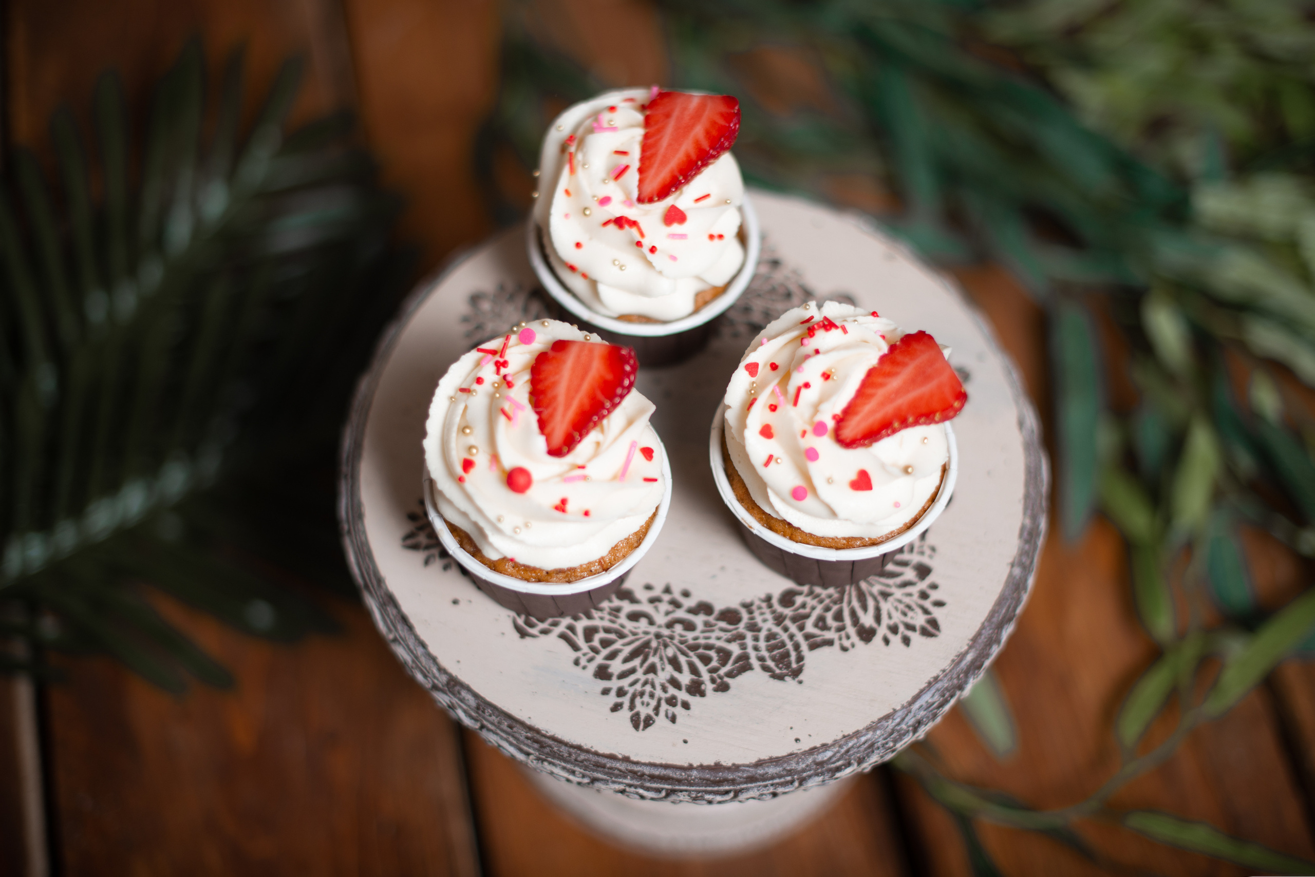 Наташа кондитер. Портретный фотограф во Владивостоке Наталья Макарова