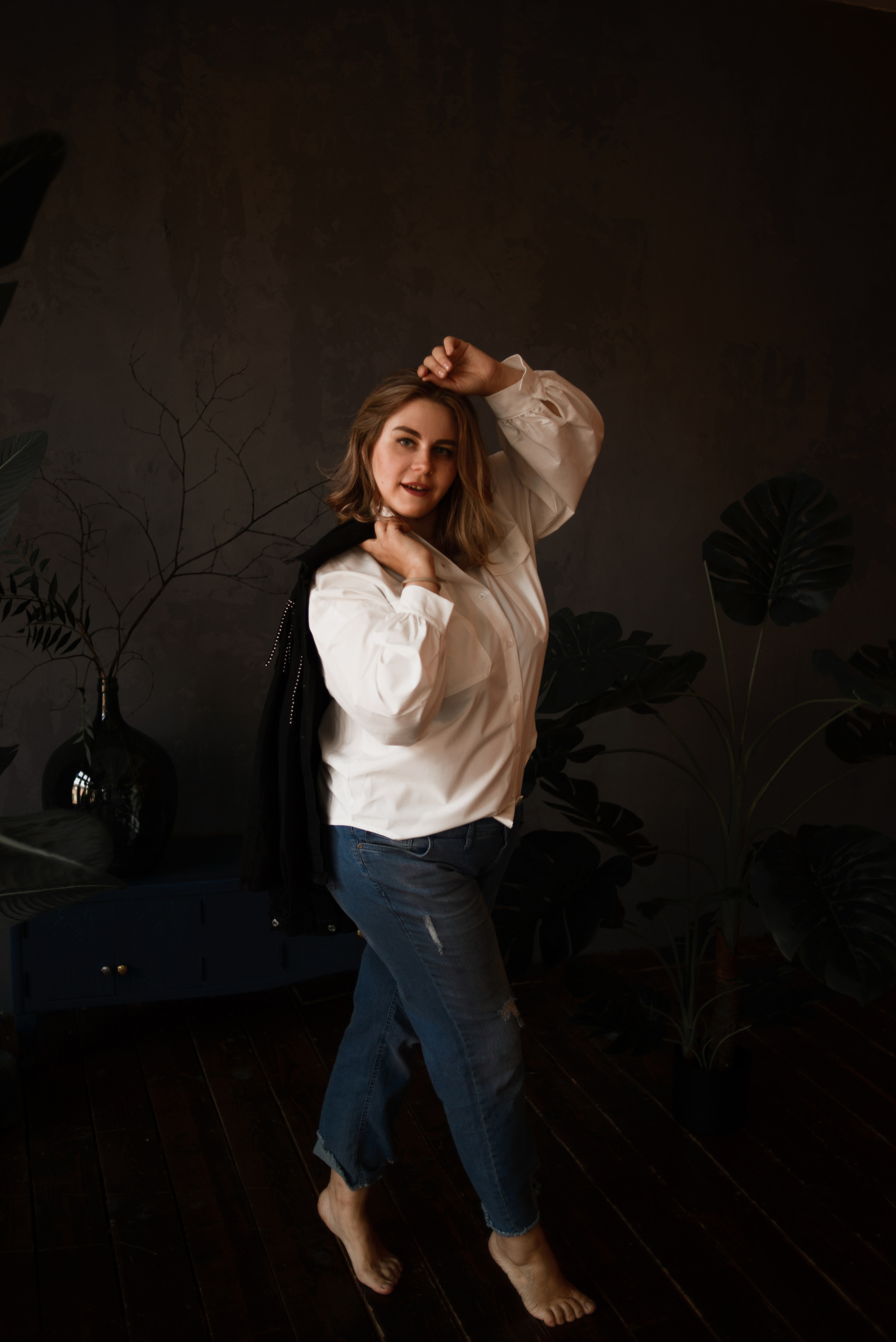 Саша Фотограф. Портретный фотограф во Владивостоке Наталья Макарова