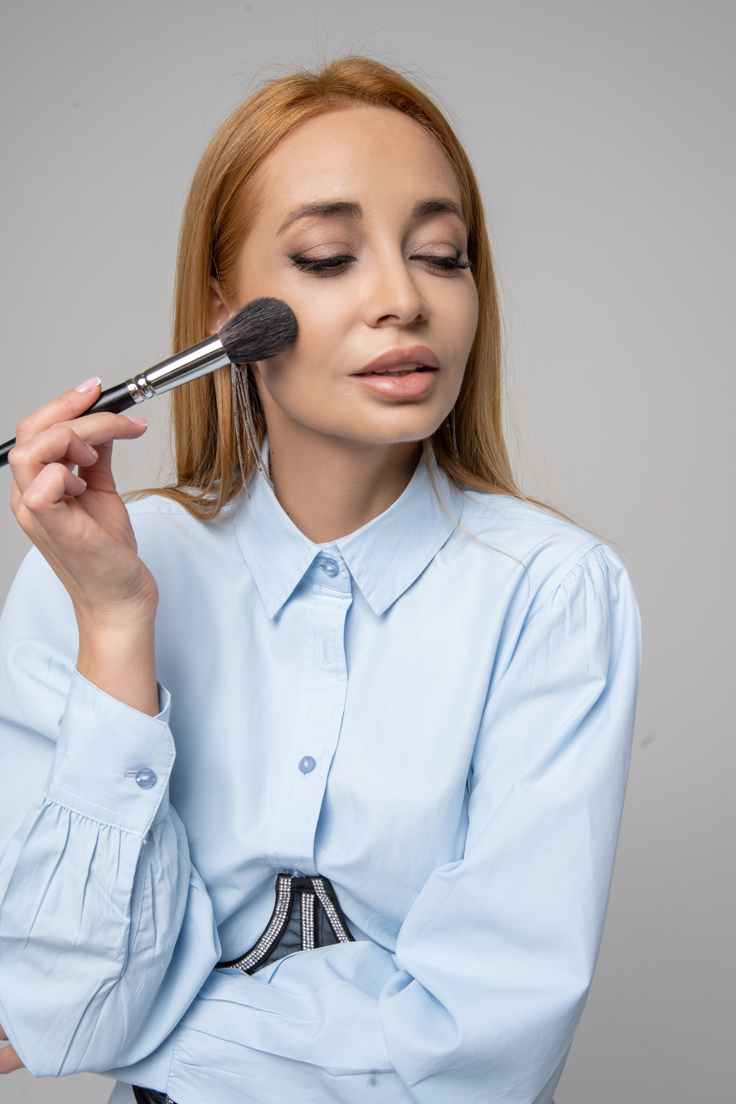 Алена Визажист. Портретный фотограф во Владивостоке Наталья Макарова