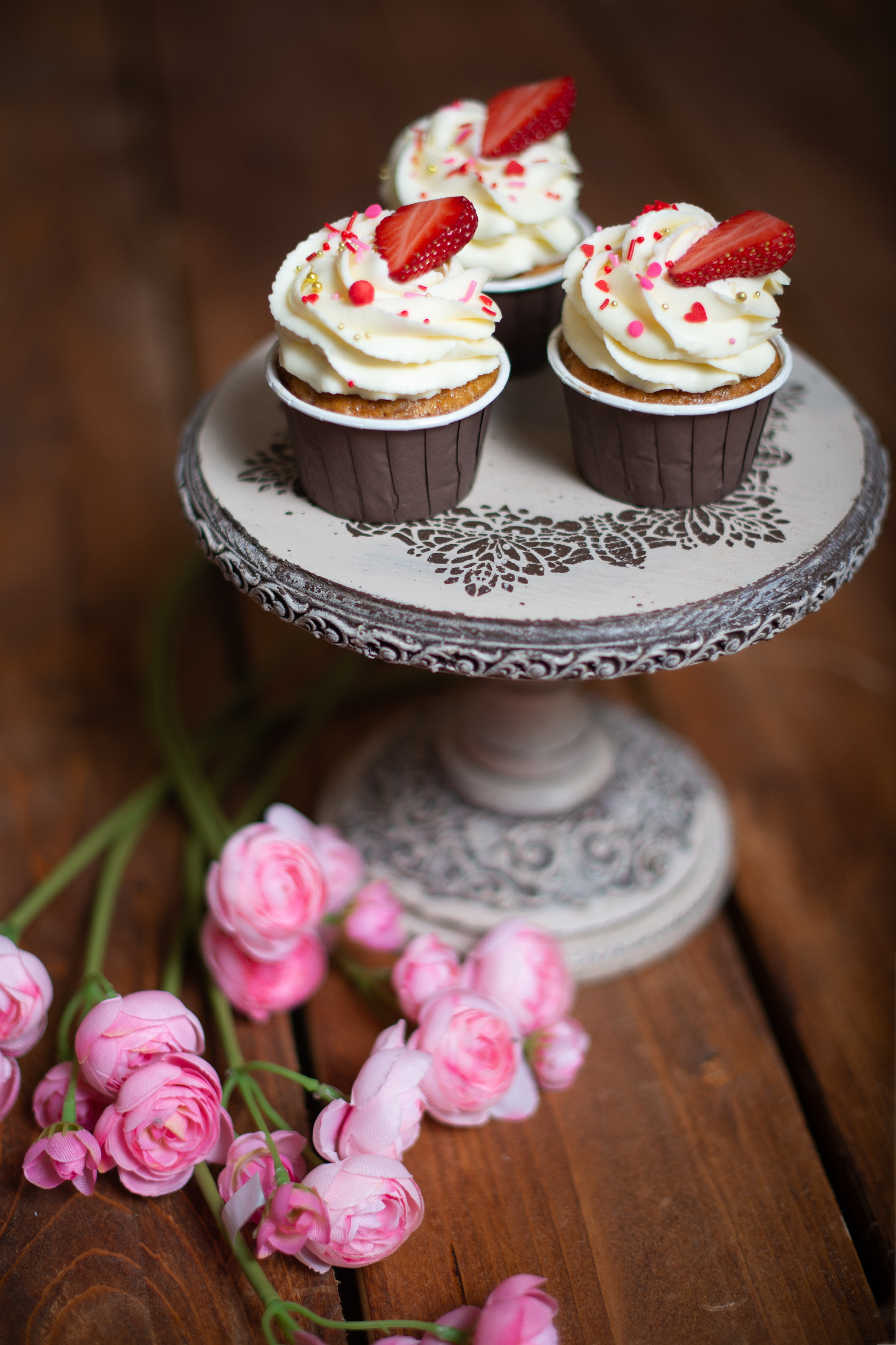 Наташа кондитер. Портретный фотограф во Владивостоке Наталья Макарова