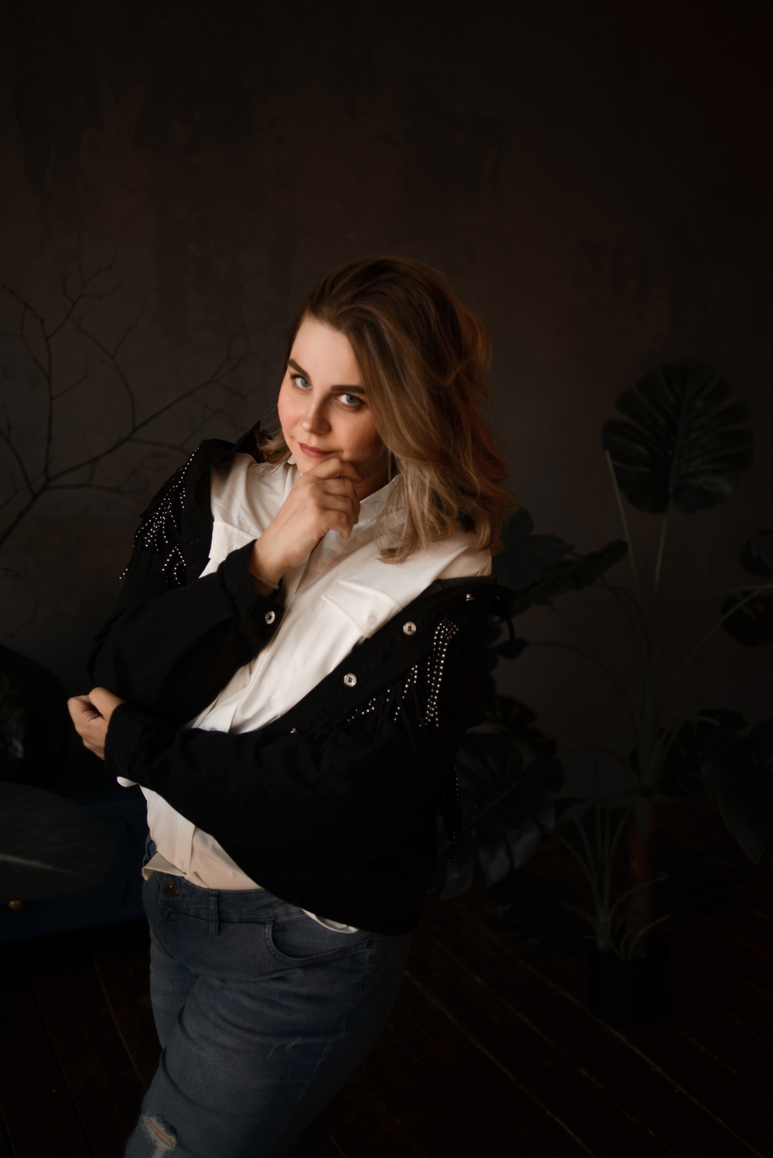 Саша Фотограф. Портретный фотограф во Владивостоке Наталья Макарова