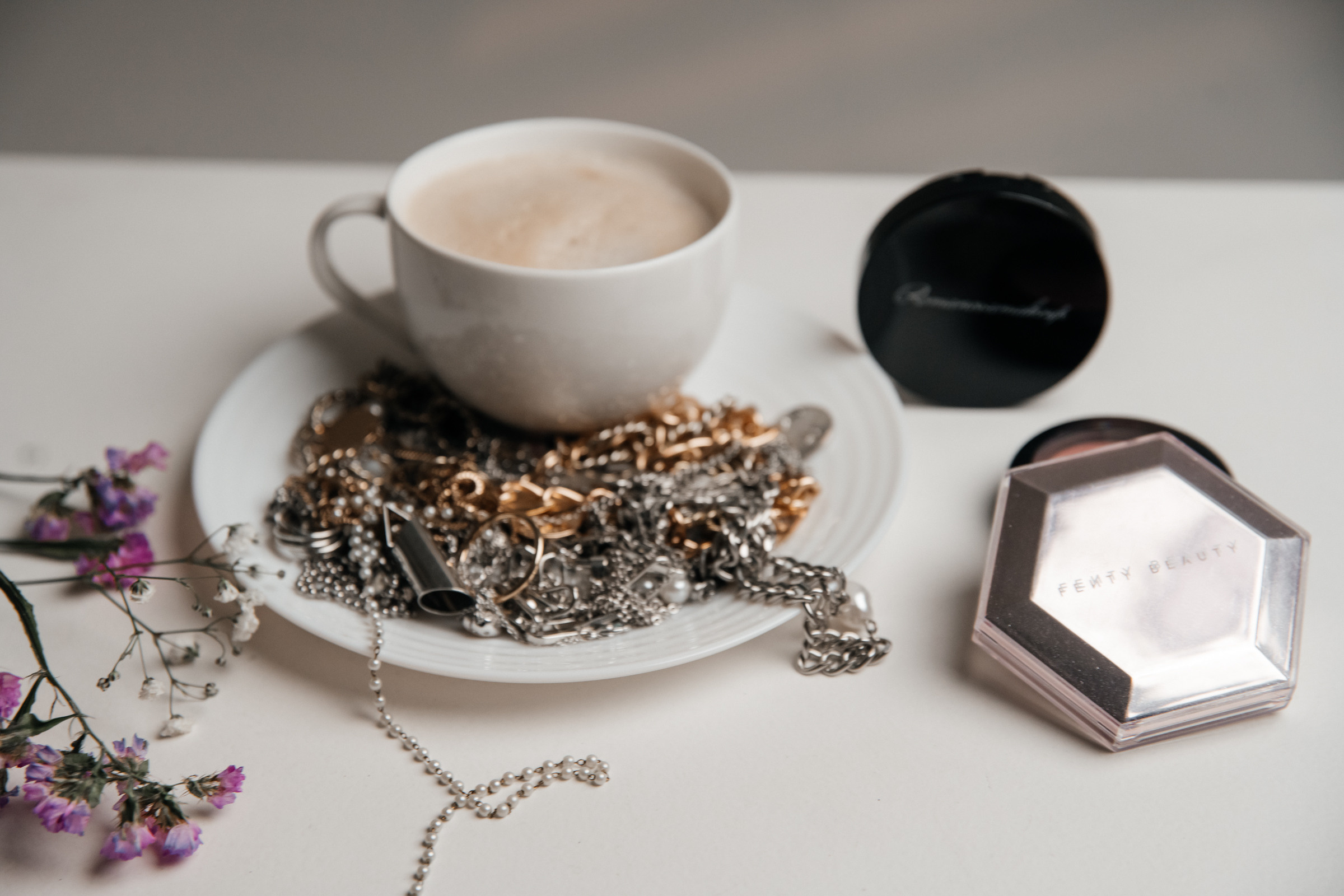 Алена Визажист. Портретный фотограф во Владивостоке Наталья Макарова