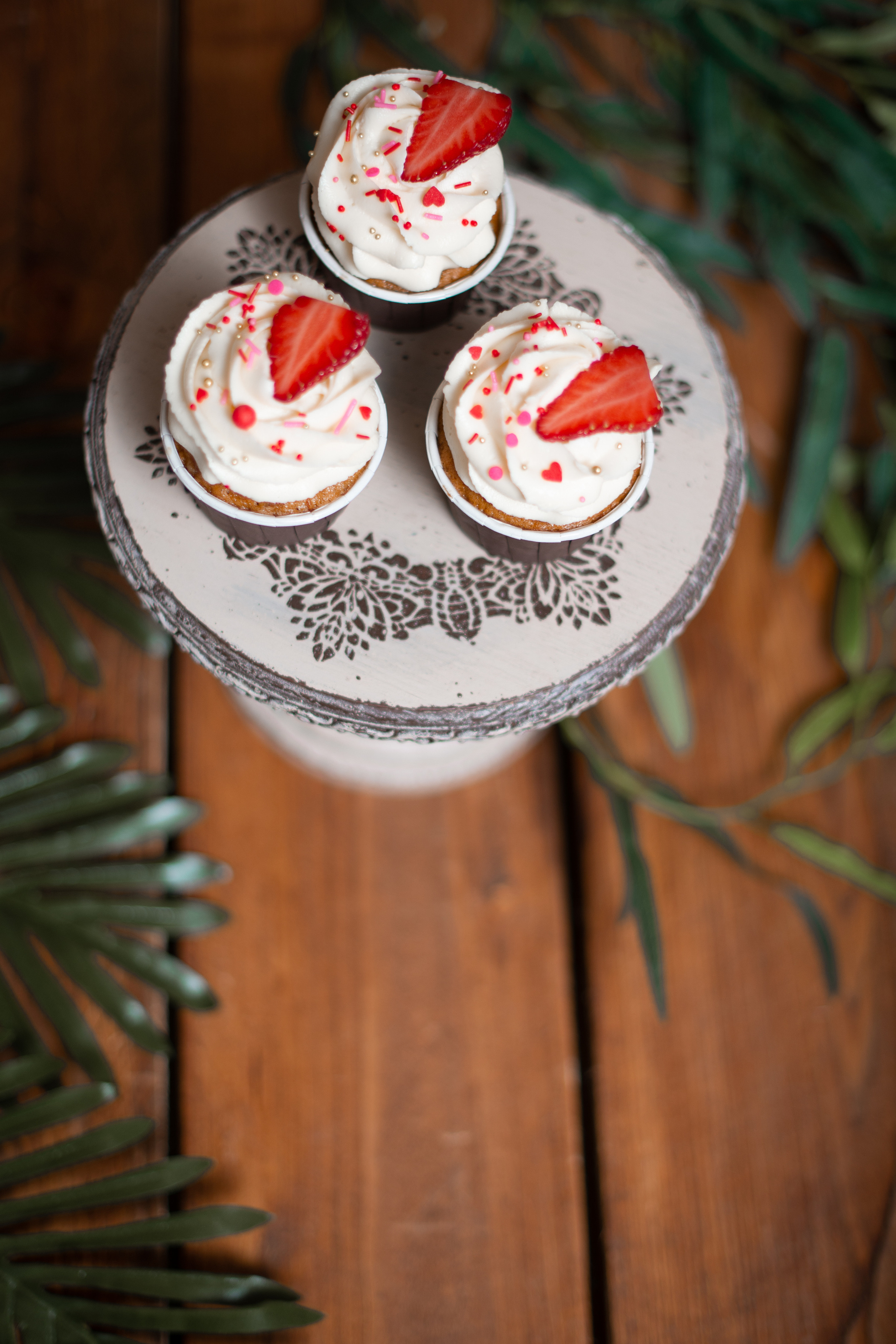 Наташа кондитер. Портретный фотограф во Владивостоке Наталья Макарова