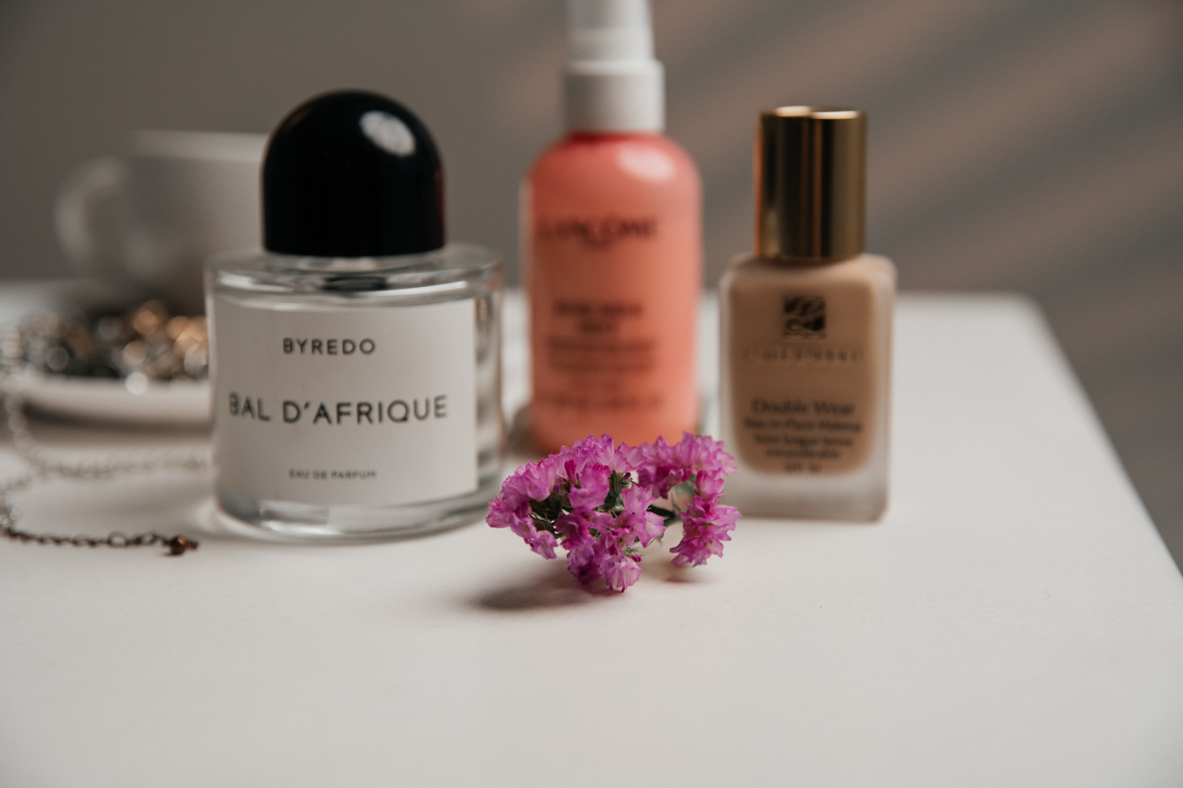 Алена Визажист. Портретный фотограф во Владивостоке Наталья Макарова