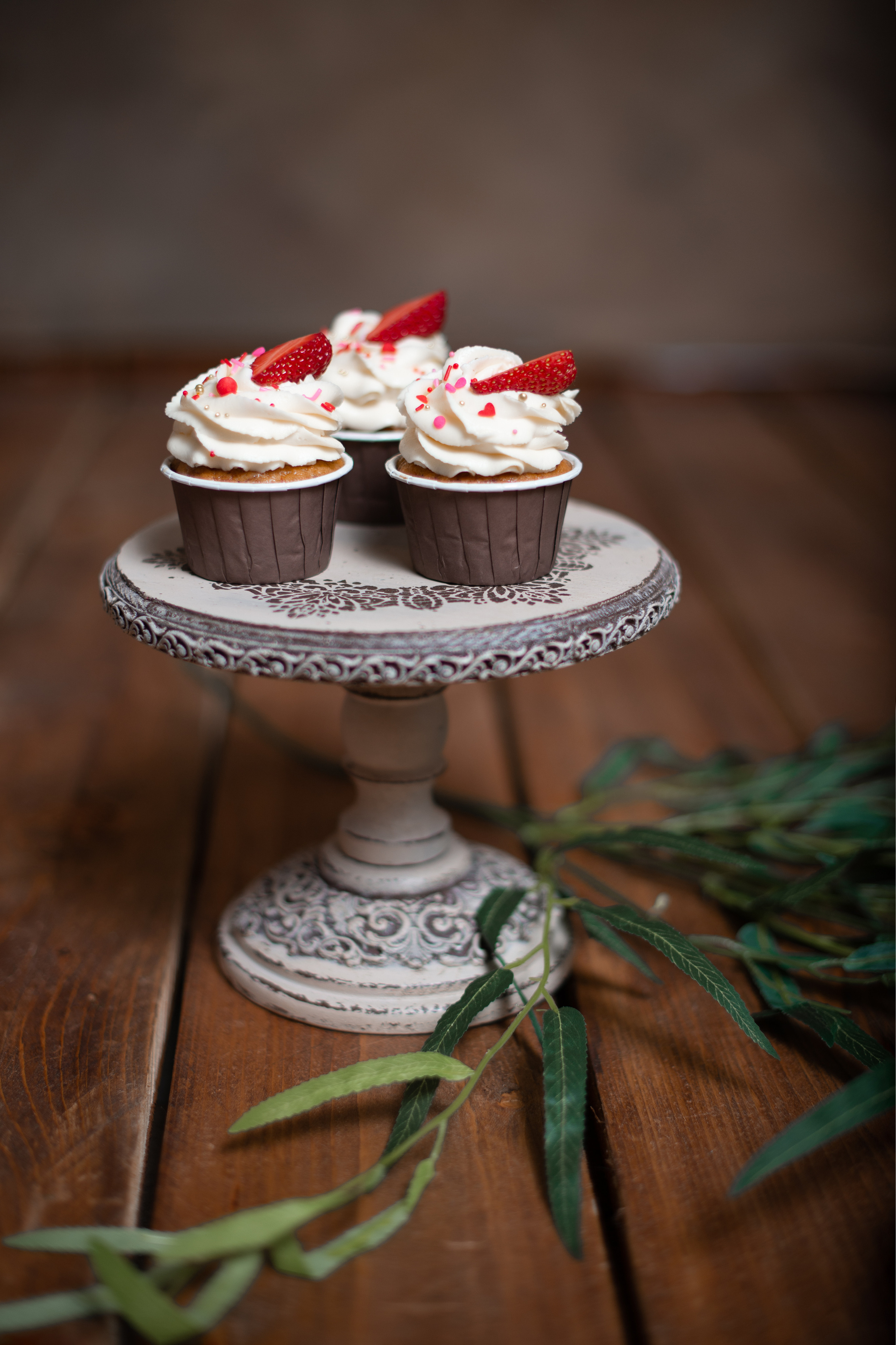 Наташа кондитер. Портретный фотограф во Владивостоке Наталья Макарова