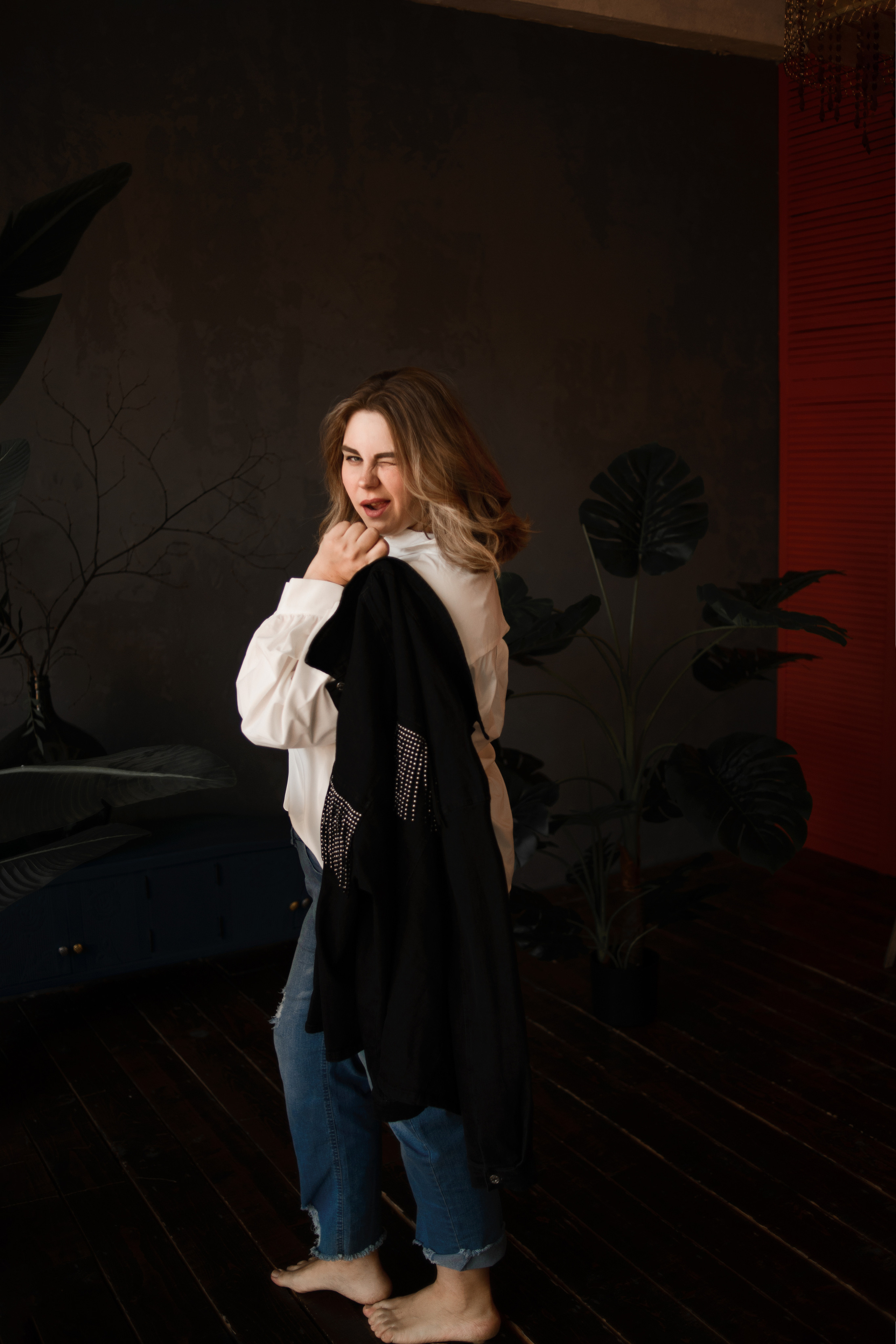 Саша Фотограф. Портретный фотограф во Владивостоке Наталья Макарова