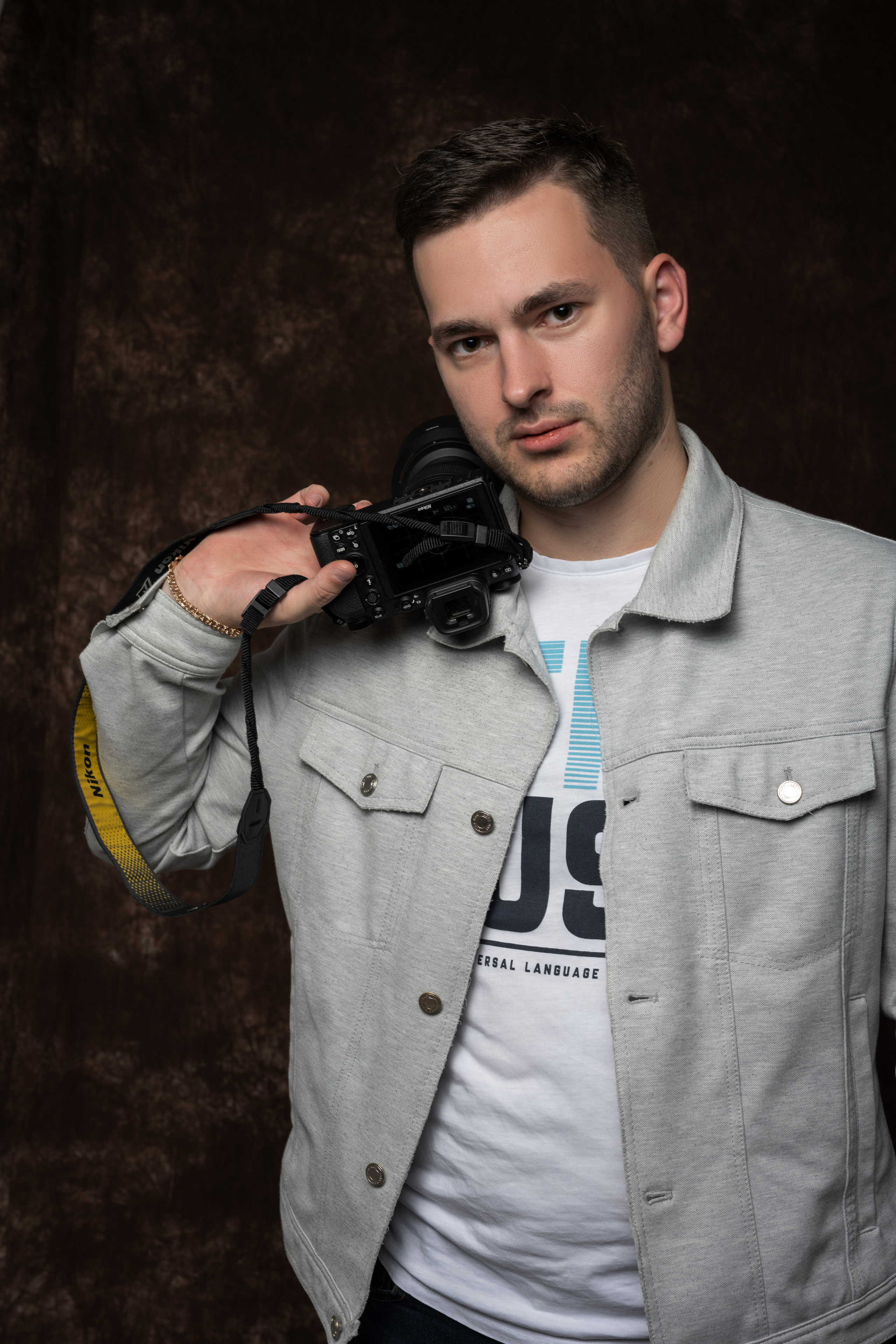 Влад Фотограф. Портретный фотограф во Владивостоке Наталья Макарова