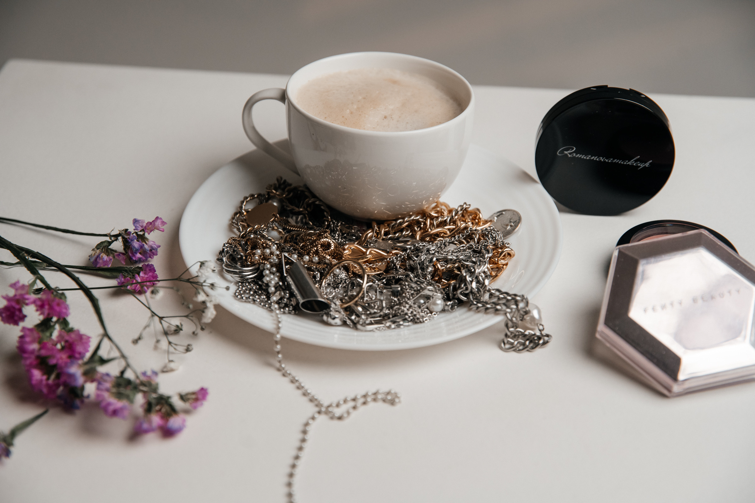 Алена Визажист. Портретный фотограф во Владивостоке Наталья Макарова