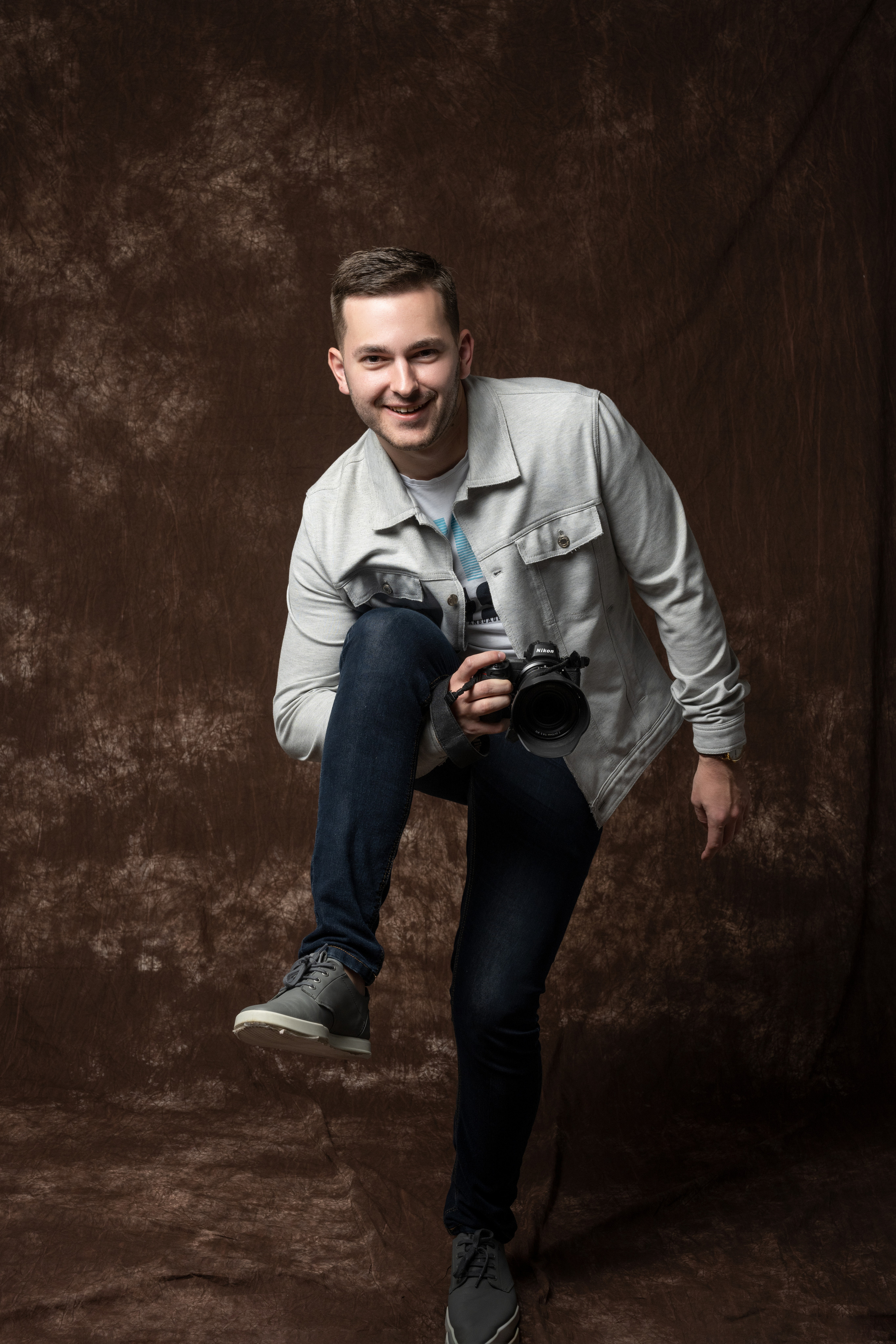 Влад Фотограф. Портретный фотограф во Владивостоке Наталья Макарова