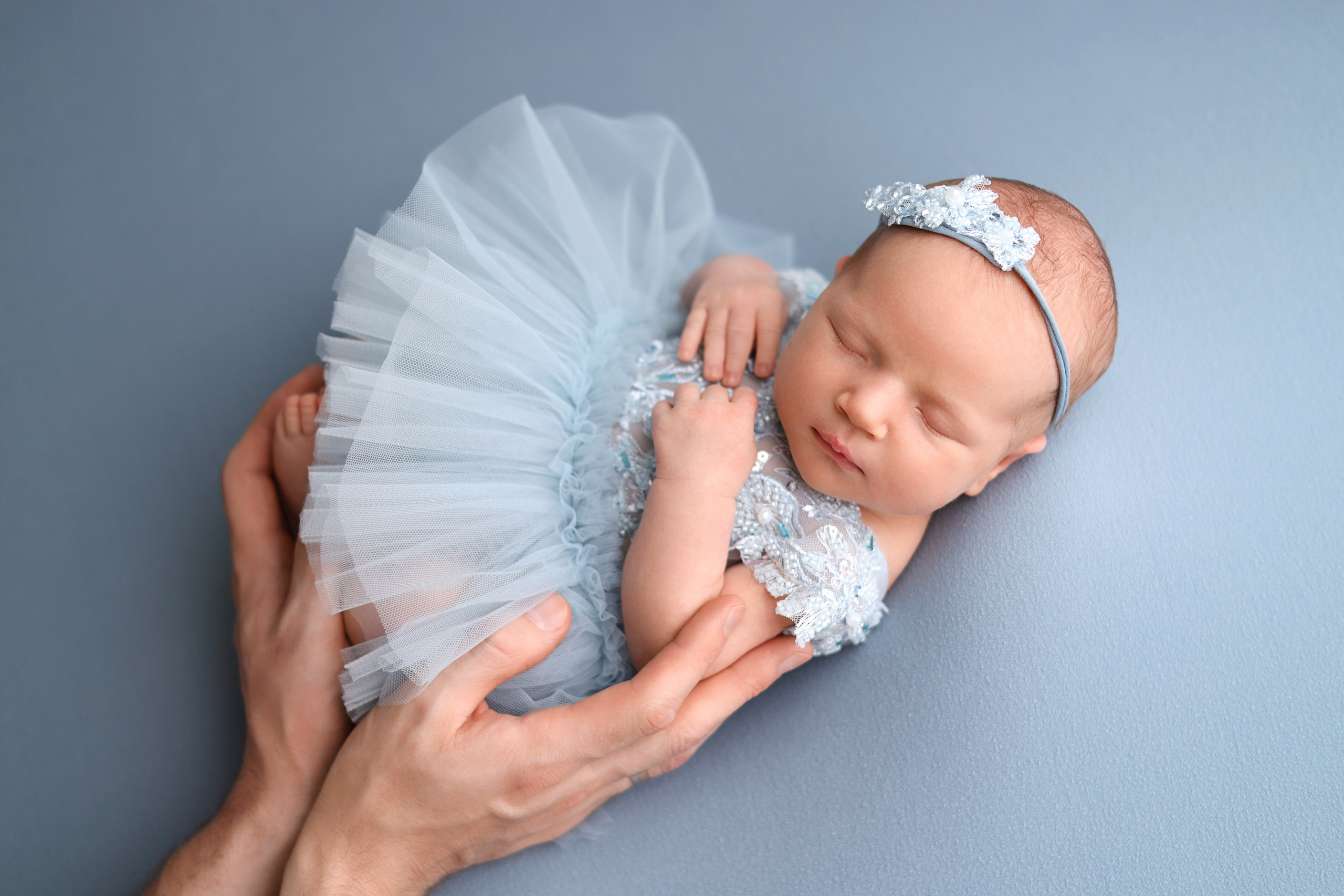 Ньюборн съемка Алены. Фотограф новорожденных Москва. Ньюборн фотограф Москва