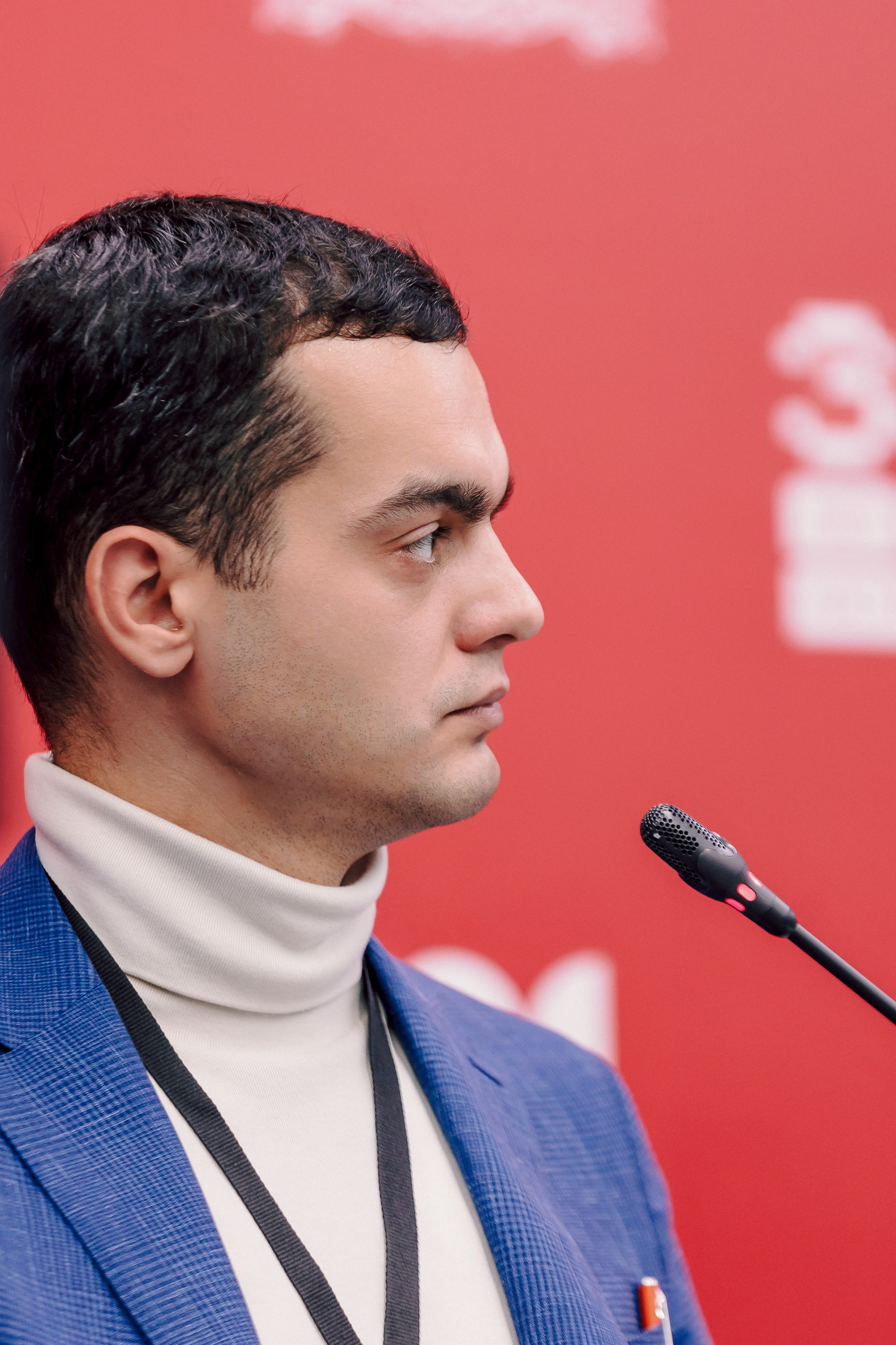 СКБ Контур — Форум будущего — Деловая программа. Лёшка Варзегов — фотограф