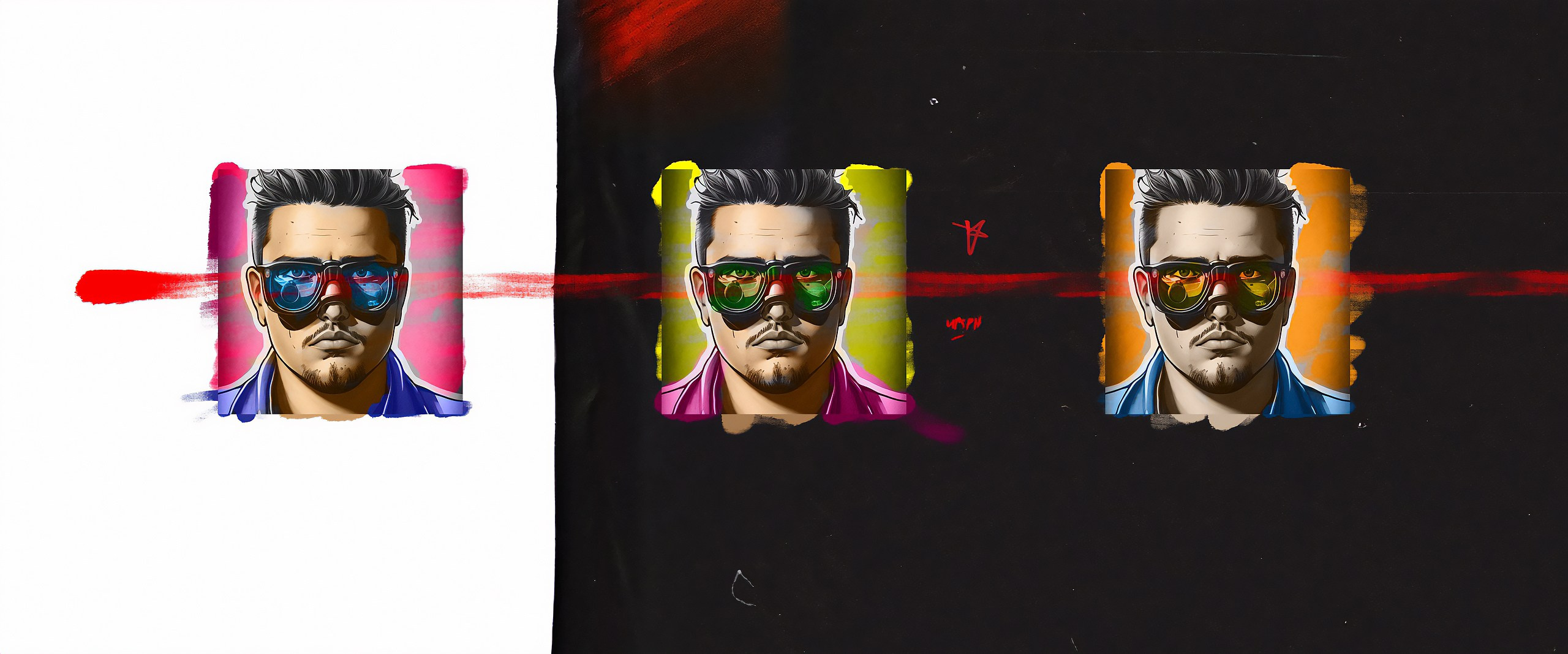 Контент фотограф Илья Урс