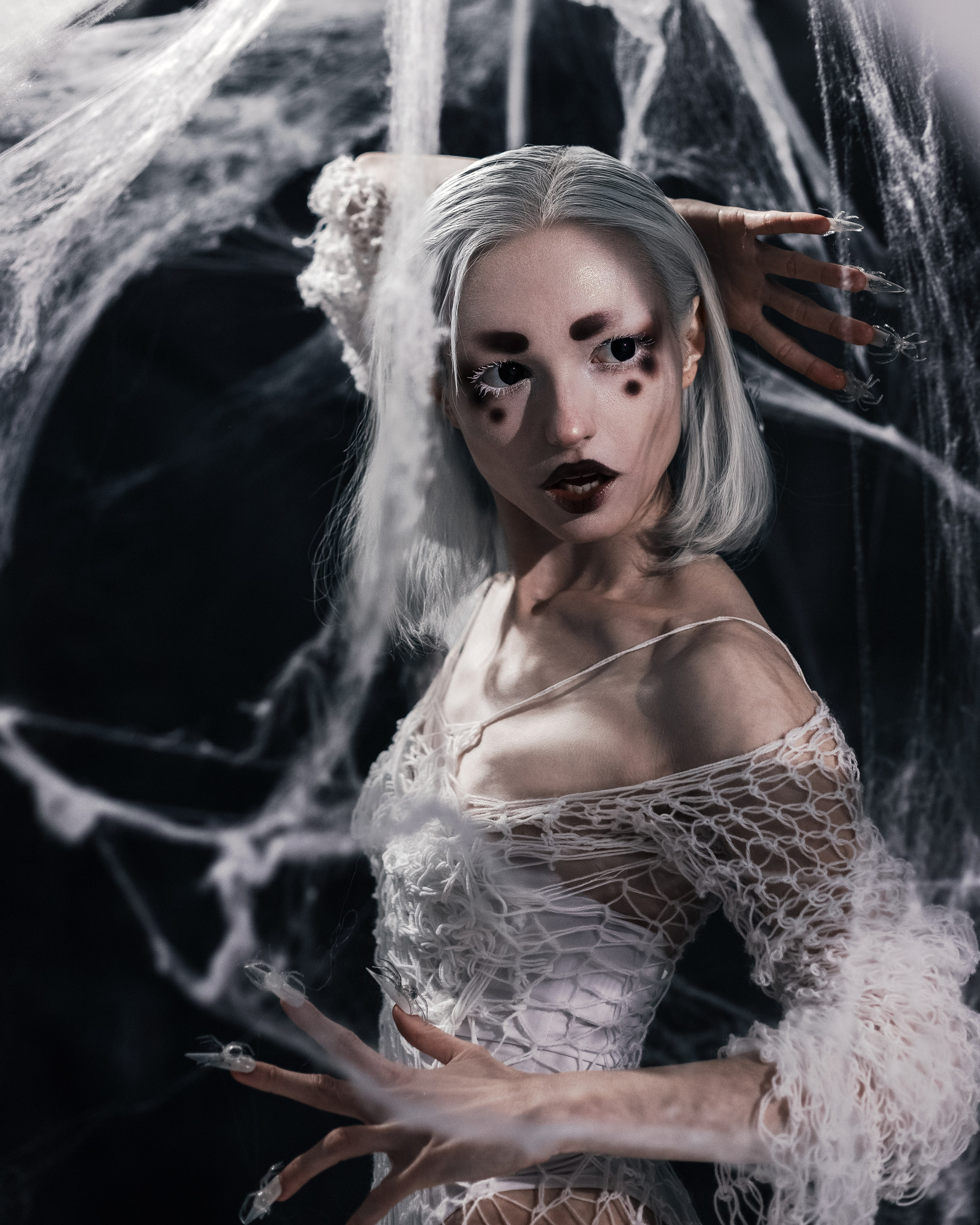 Angelina Arteria. Фотограф Москва | Анастасия Кочиш