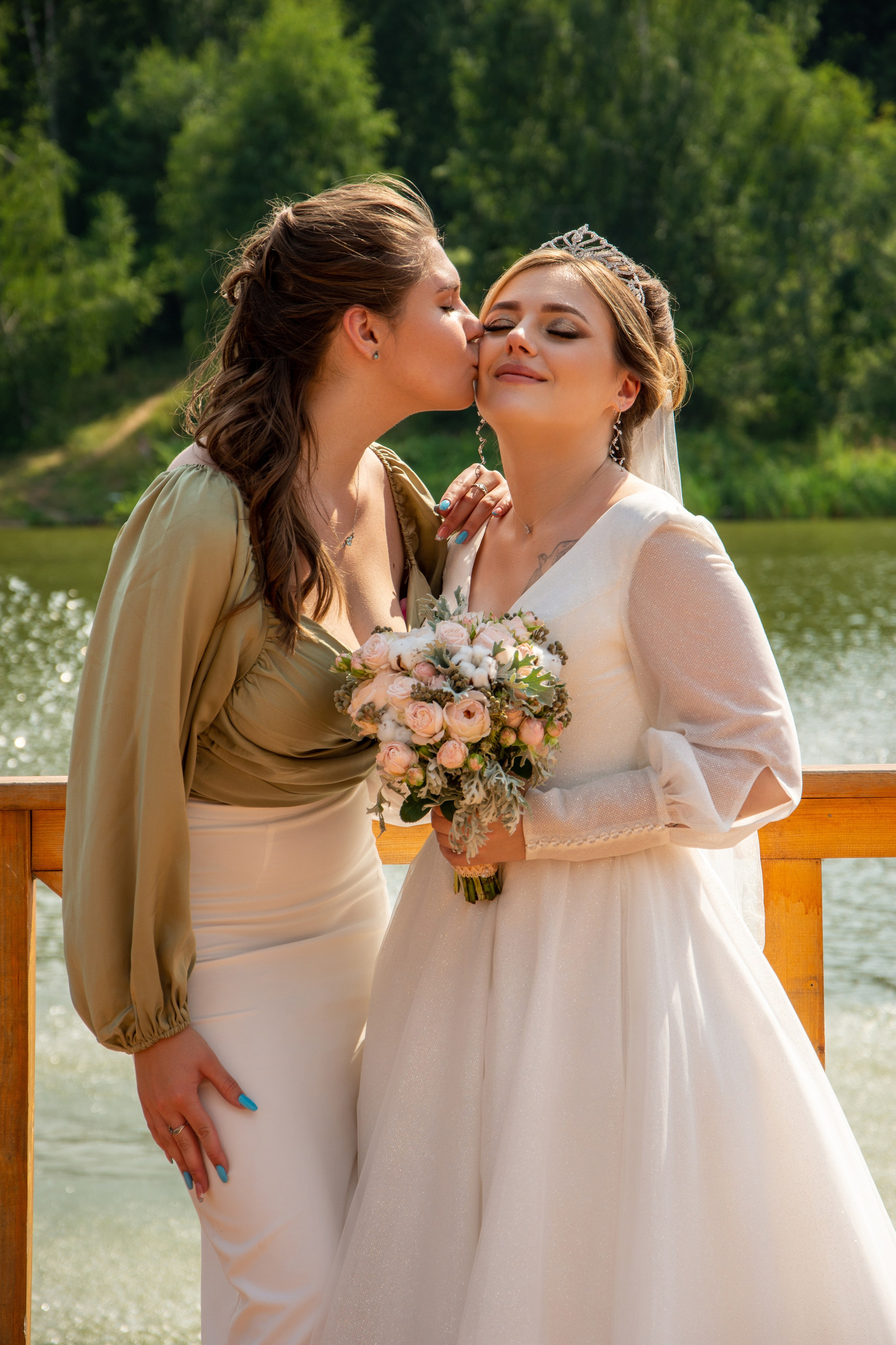 Семён+Мария, Фрязино. Фотограф Щёлково