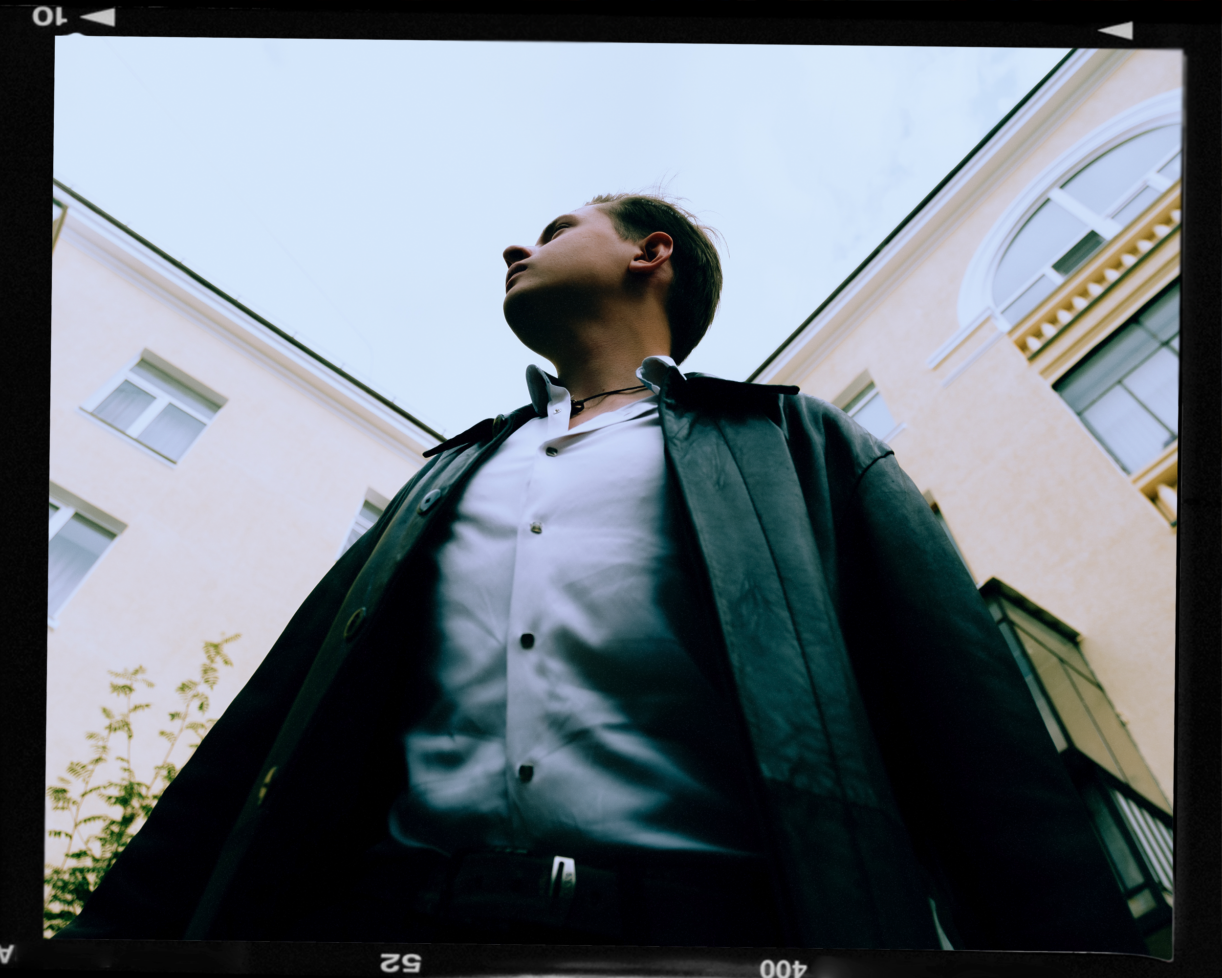 Алексей Сысоев. Фотограф в Санкт-Петербурге Пономаренко Даниил