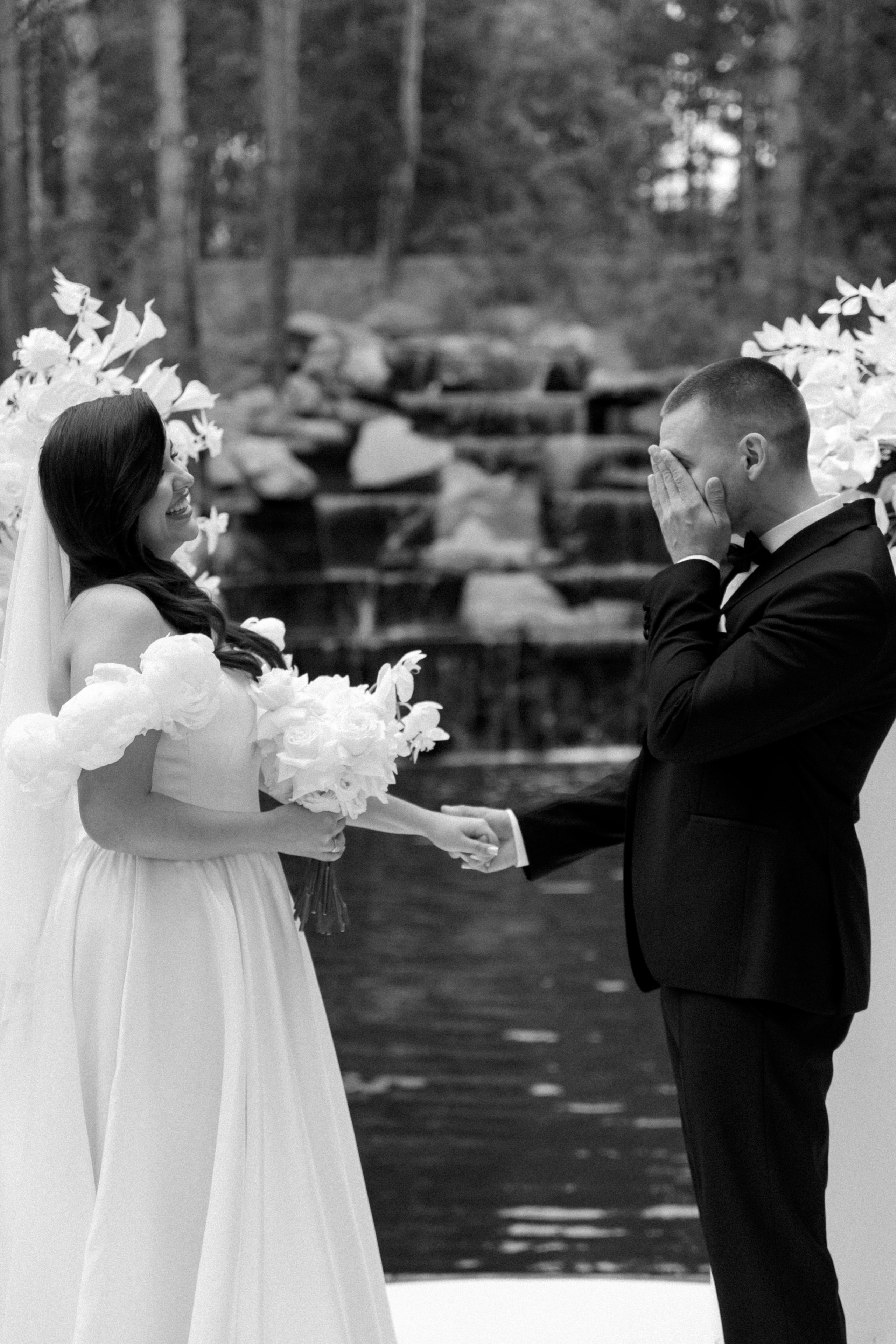 Максим и Алёна. Фотограф Тюмень Пушковская Кристина