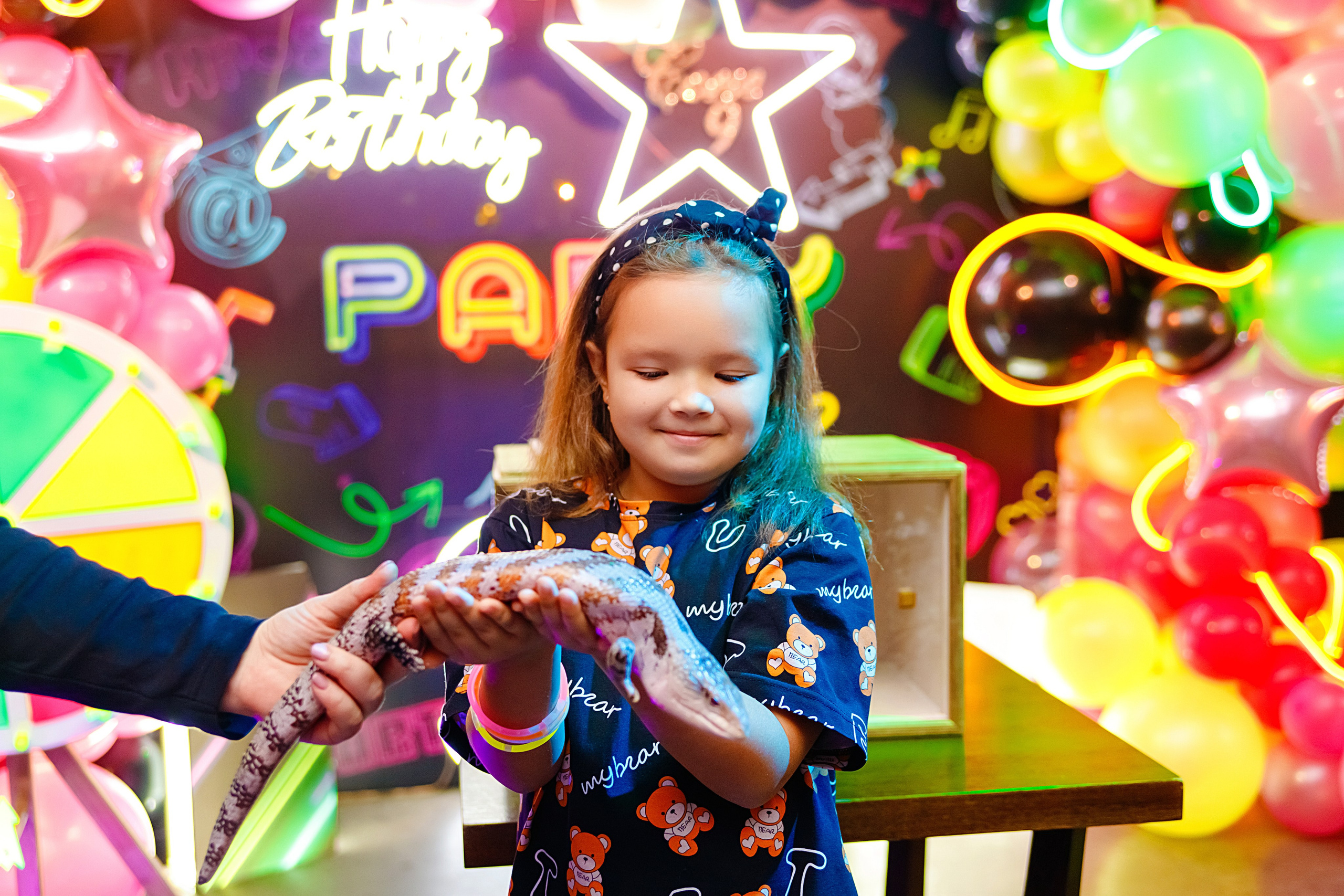 PARTY — happy birthday!. Elena Sova — семейный и женский фотограф в Санкт-Петербурге