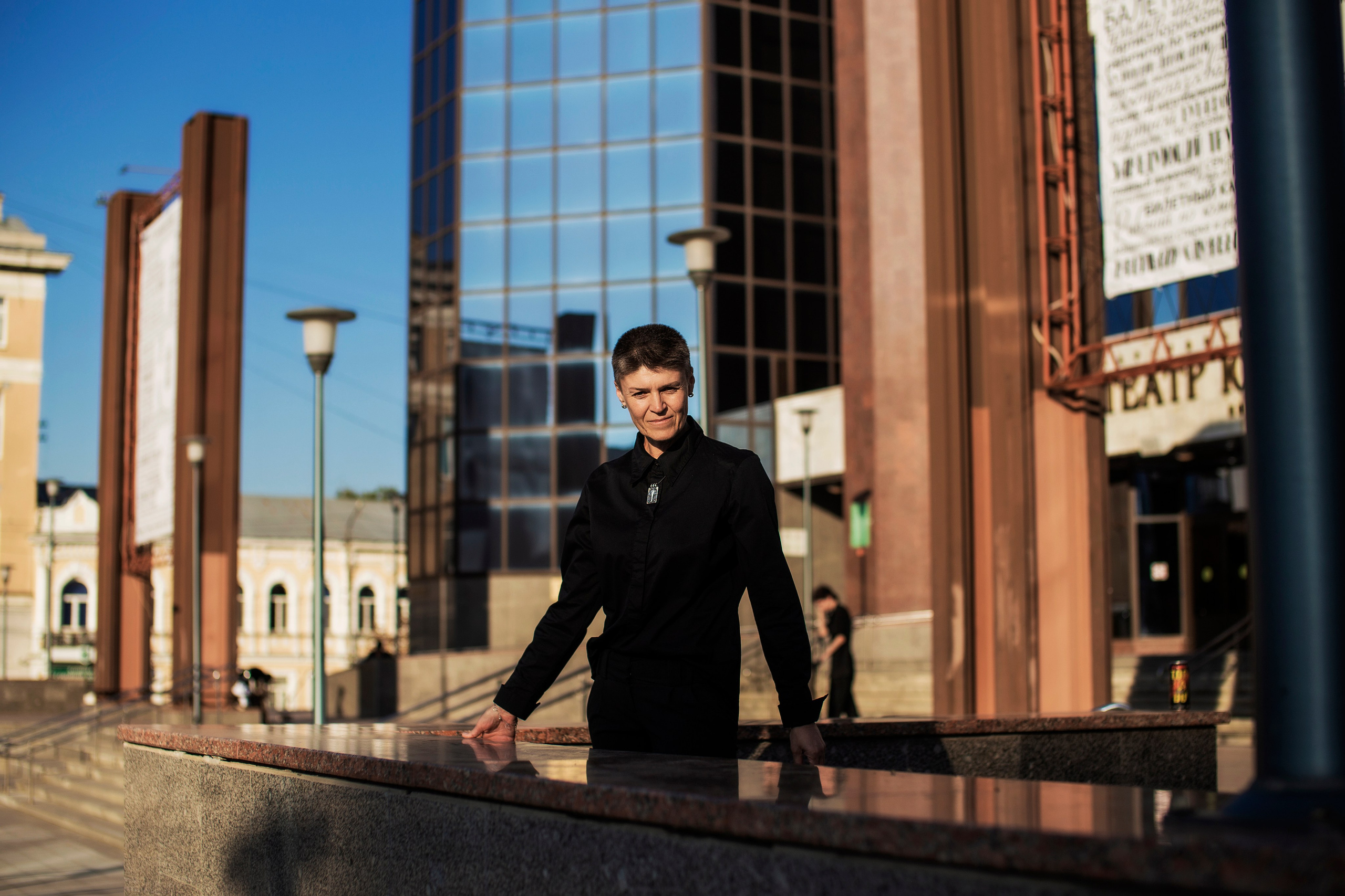 Индивидуальная съемка. Семейный фотограф в Саратове