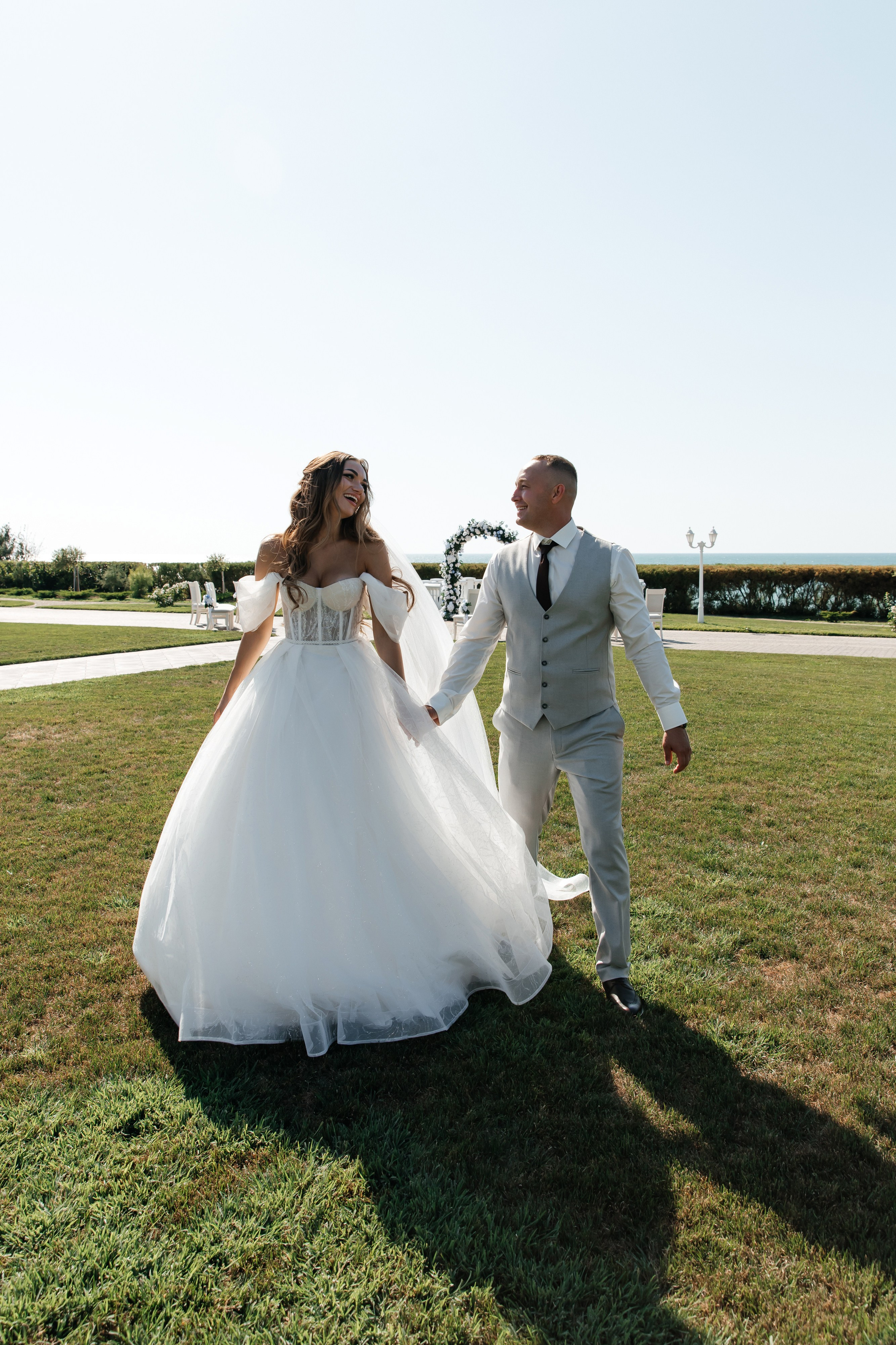 V & A. ФОТОГРАФ