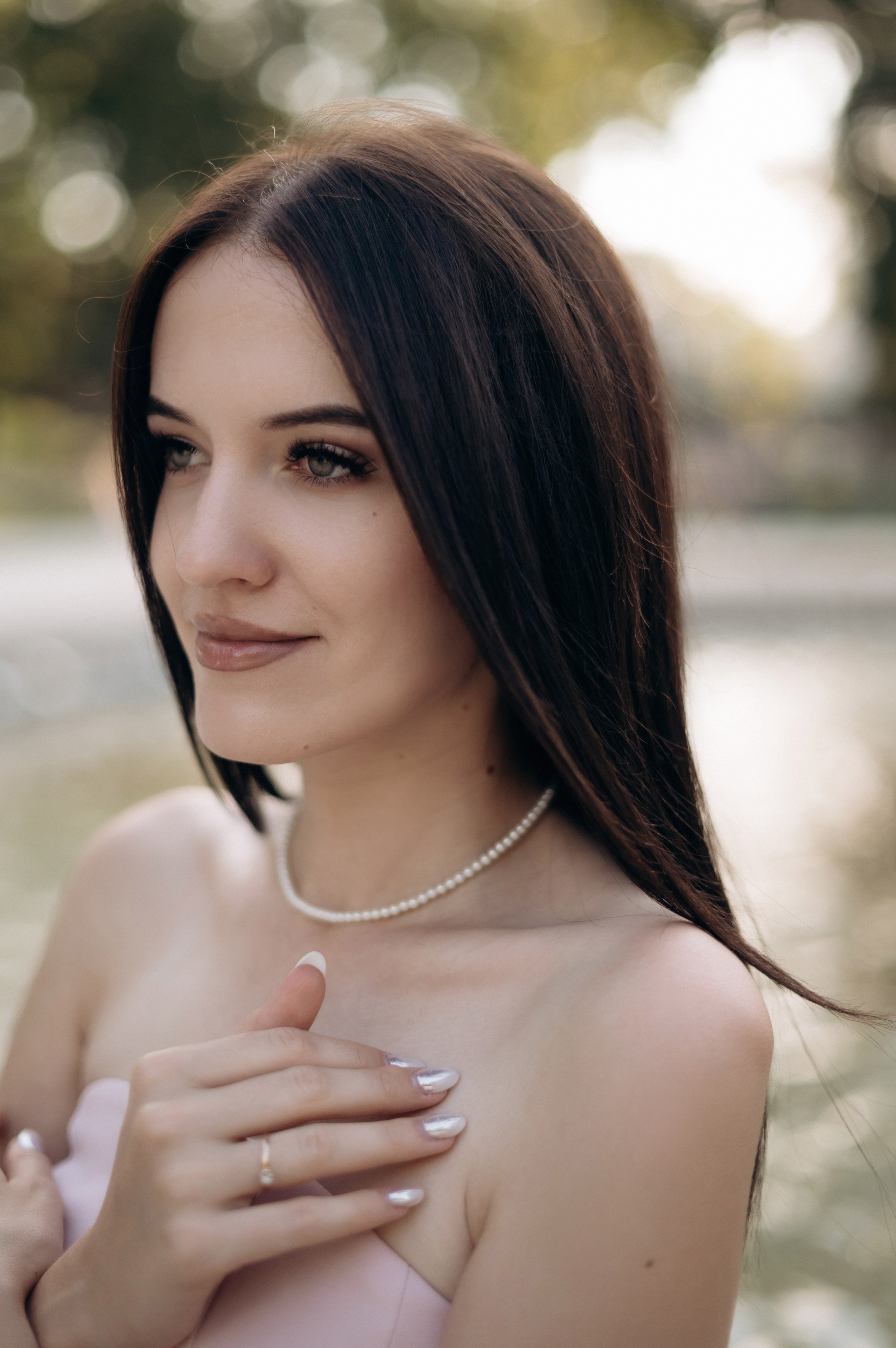 Алина. Семейный фотограф Воронеж Евгения Богданова