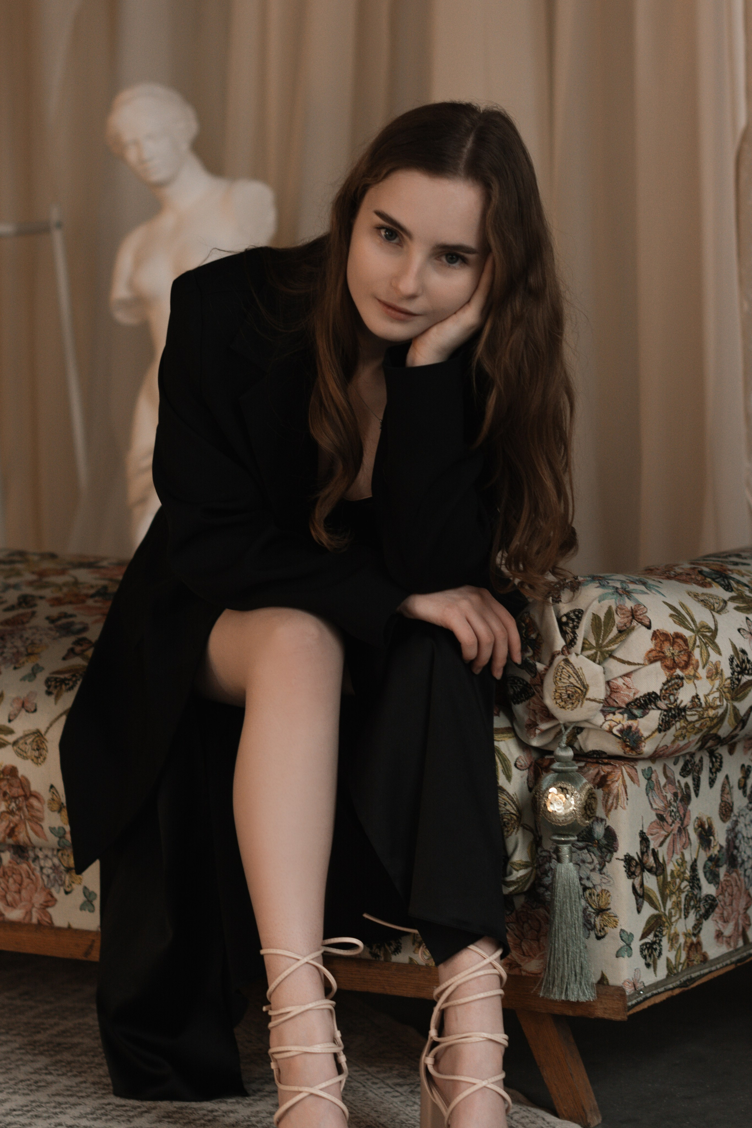 Евгения. Семейный фотограф Воронеж Евгения Богданова