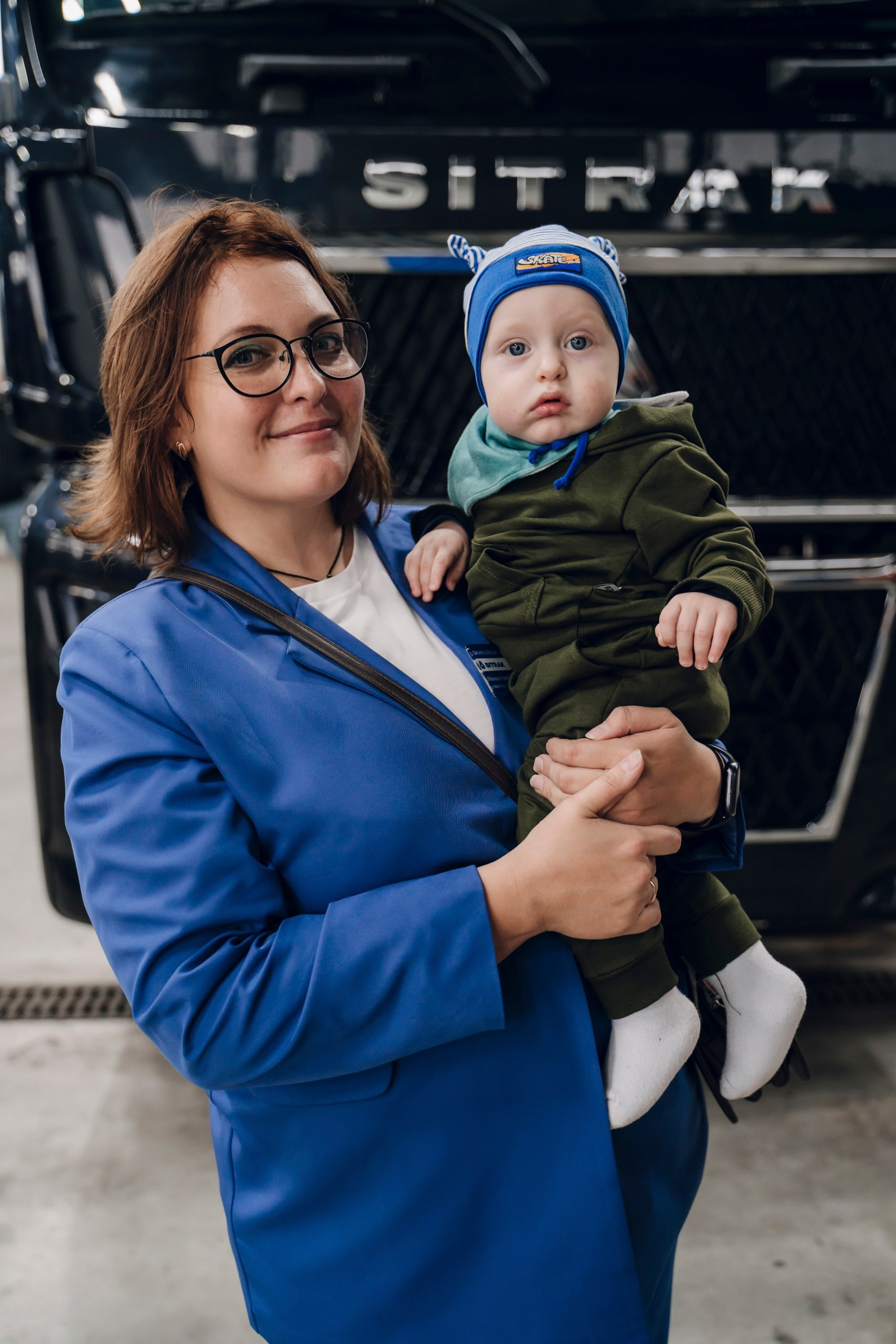 Корпоративные события. Geometria