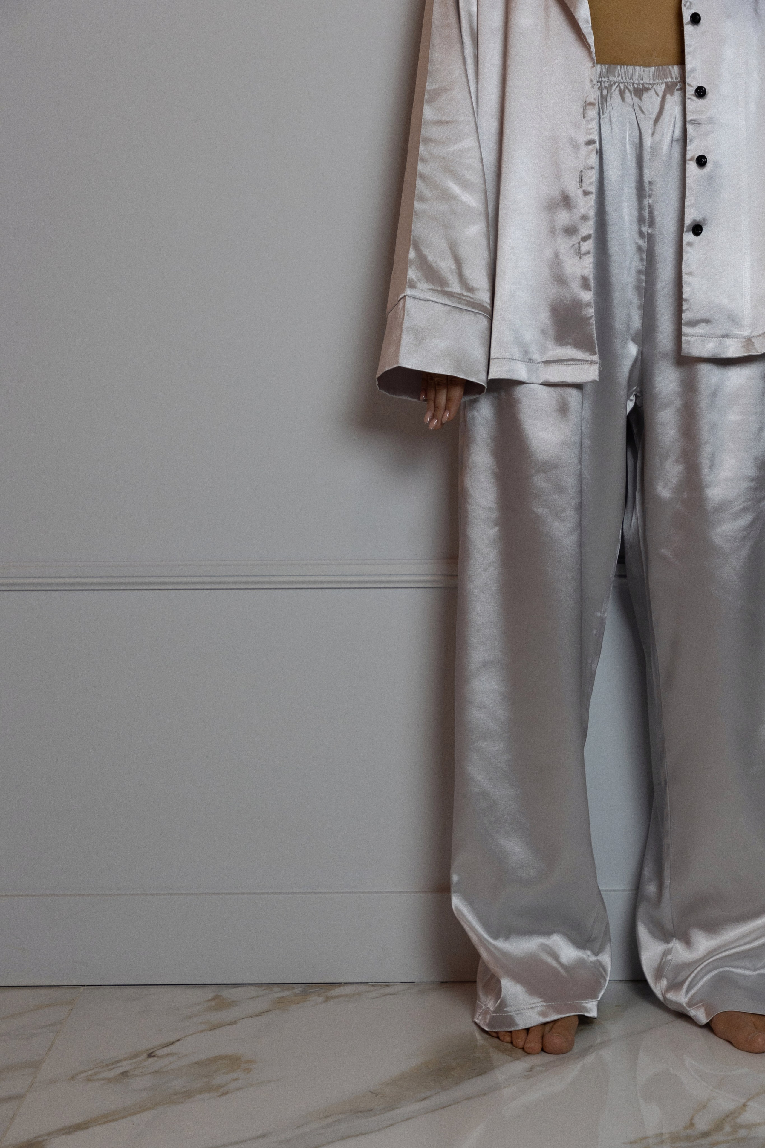 Пижамы для WILDBERRIES. Фотограф Денис Лесковский (Тюмень)