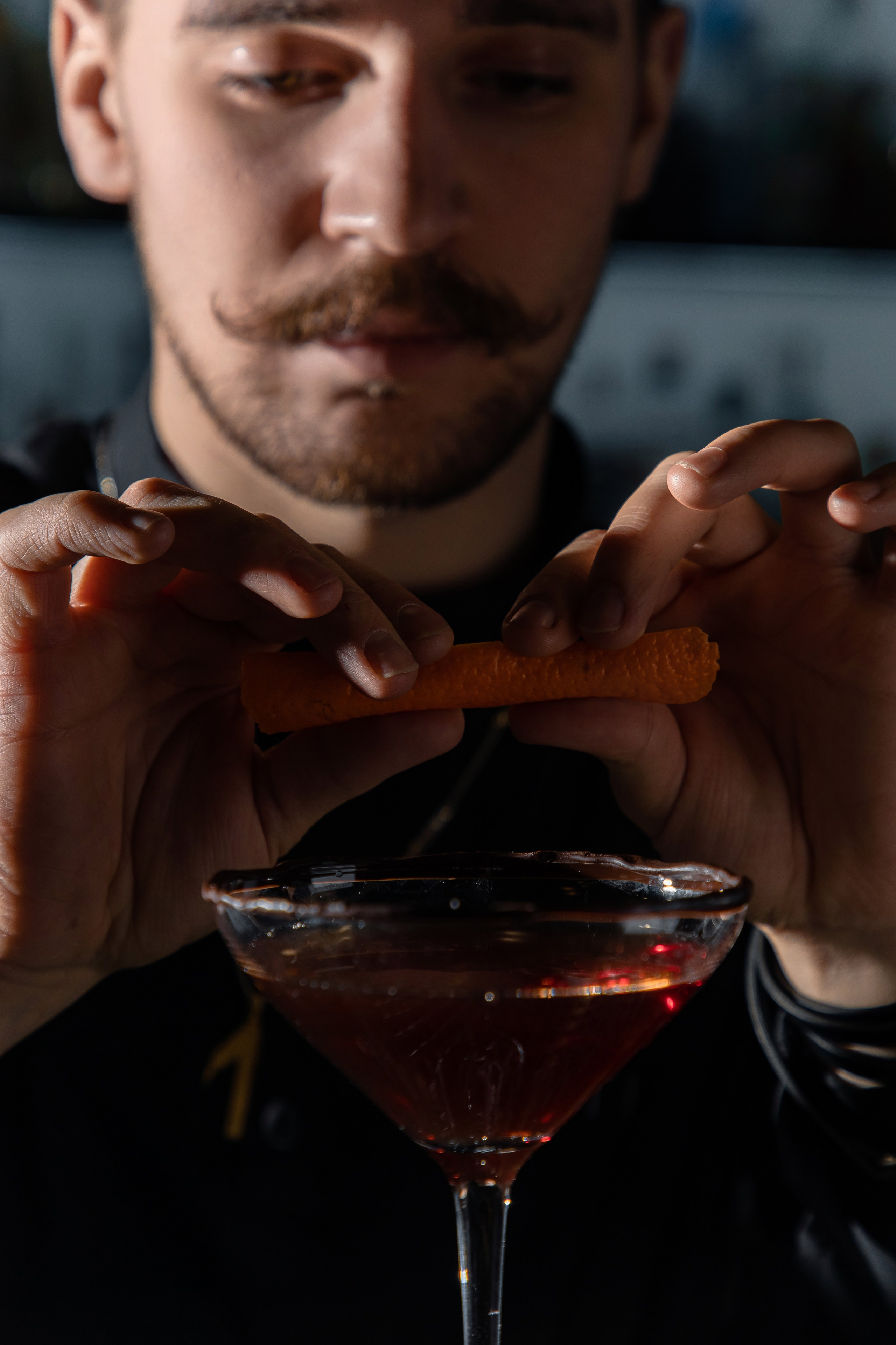 Дуть. Фотограф Денис Лесковский (Тюмень)