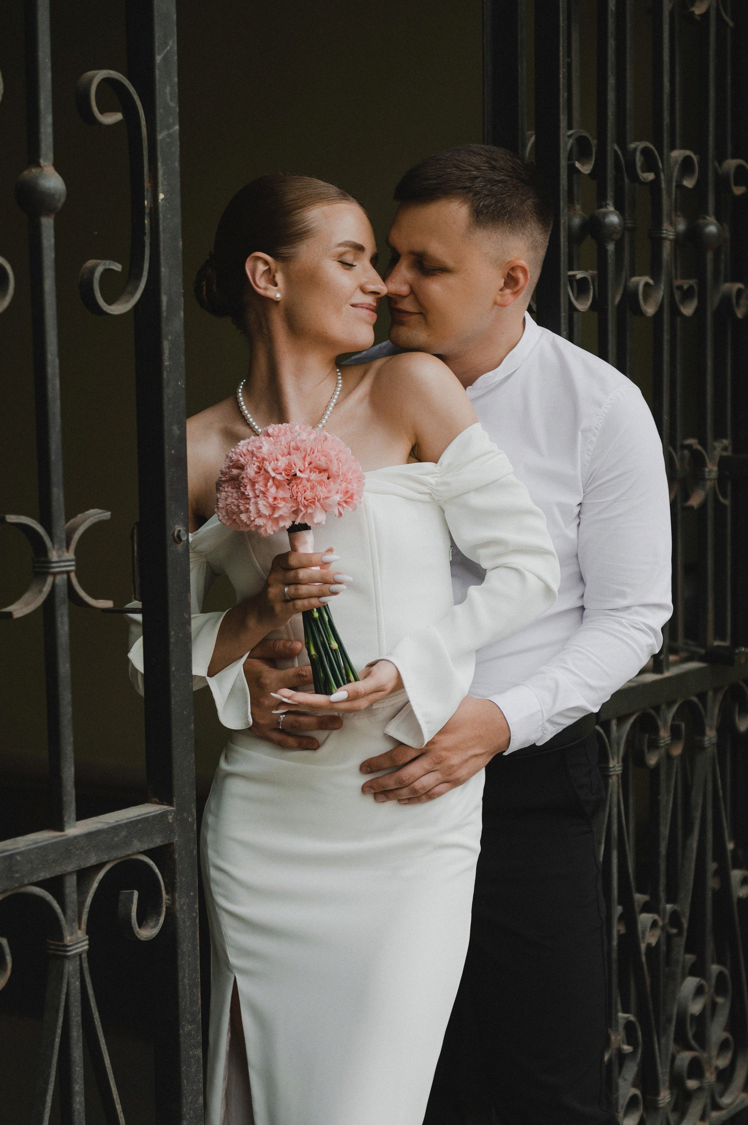 Таня и Юра. Свадебный и семейный фотограф Катя Шайни