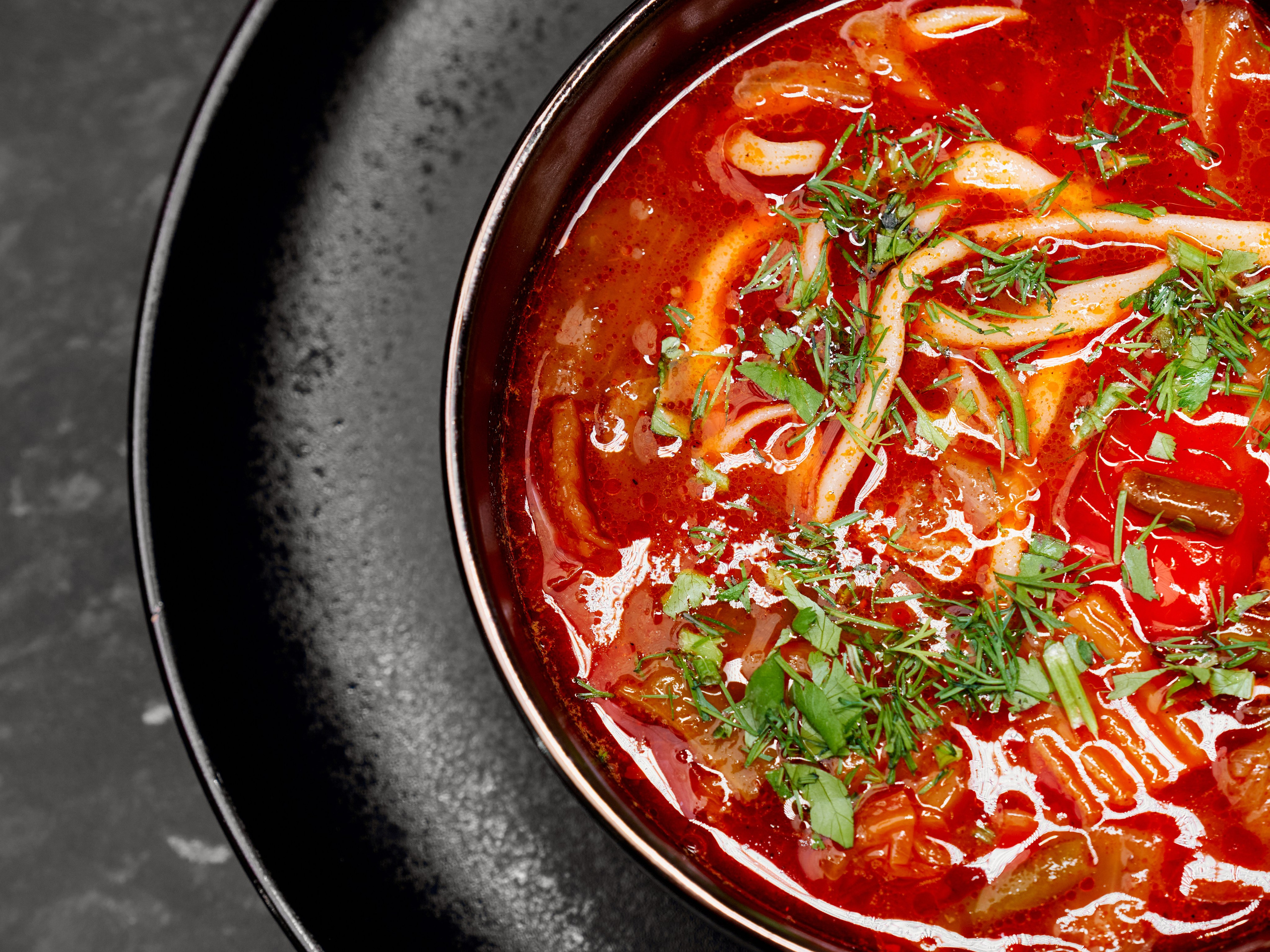 Вкусно есть. Съемка меню. Фотограф Таганрог Анна Трайжон