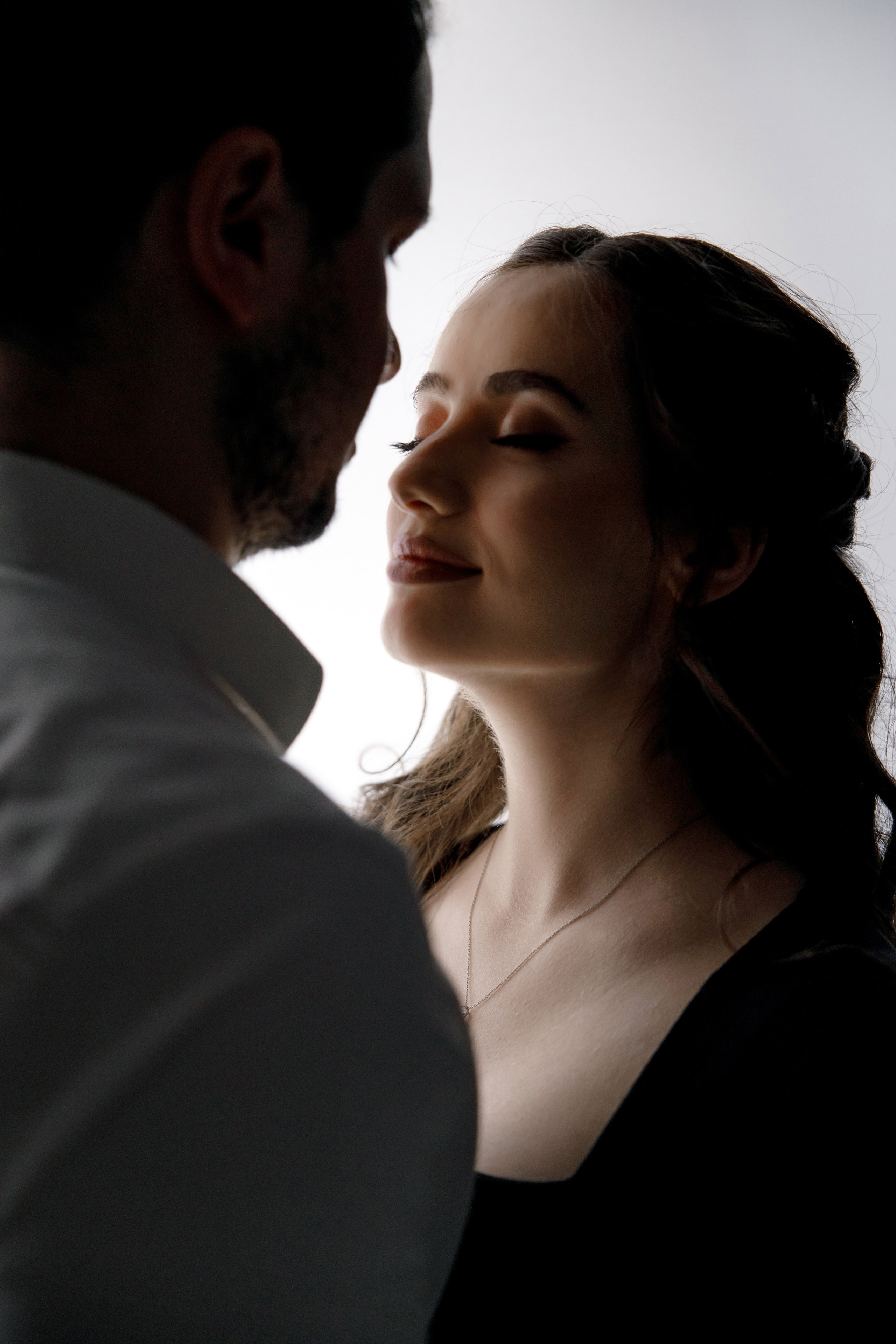 Фотостудия GOA, зал с циклорамой. Свадебный и семейный фотограф Краснодар, Юлия Потопахина