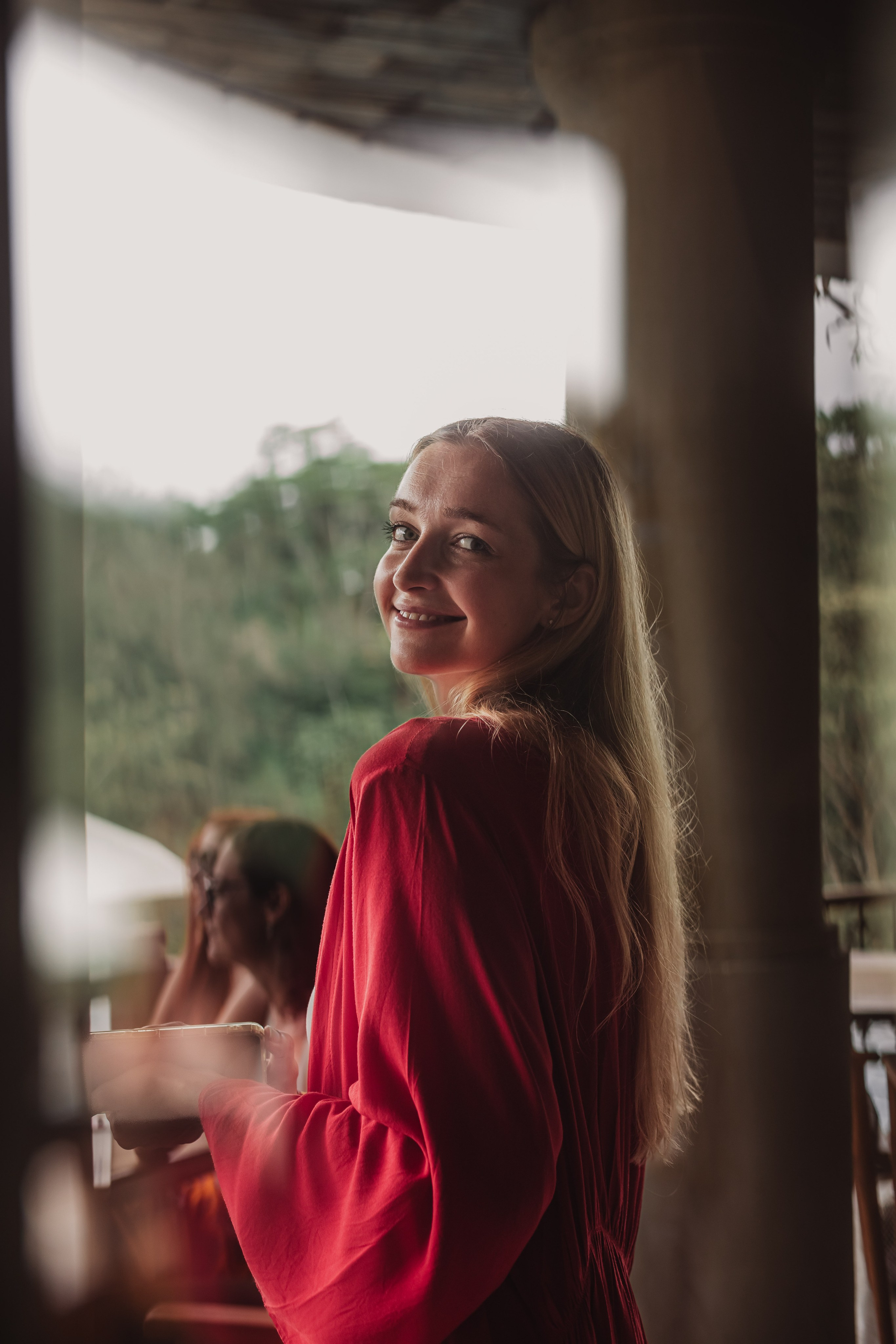 Diwali 11/11 w Bhakti Bliss celebration. Mariam Bagdasaryan