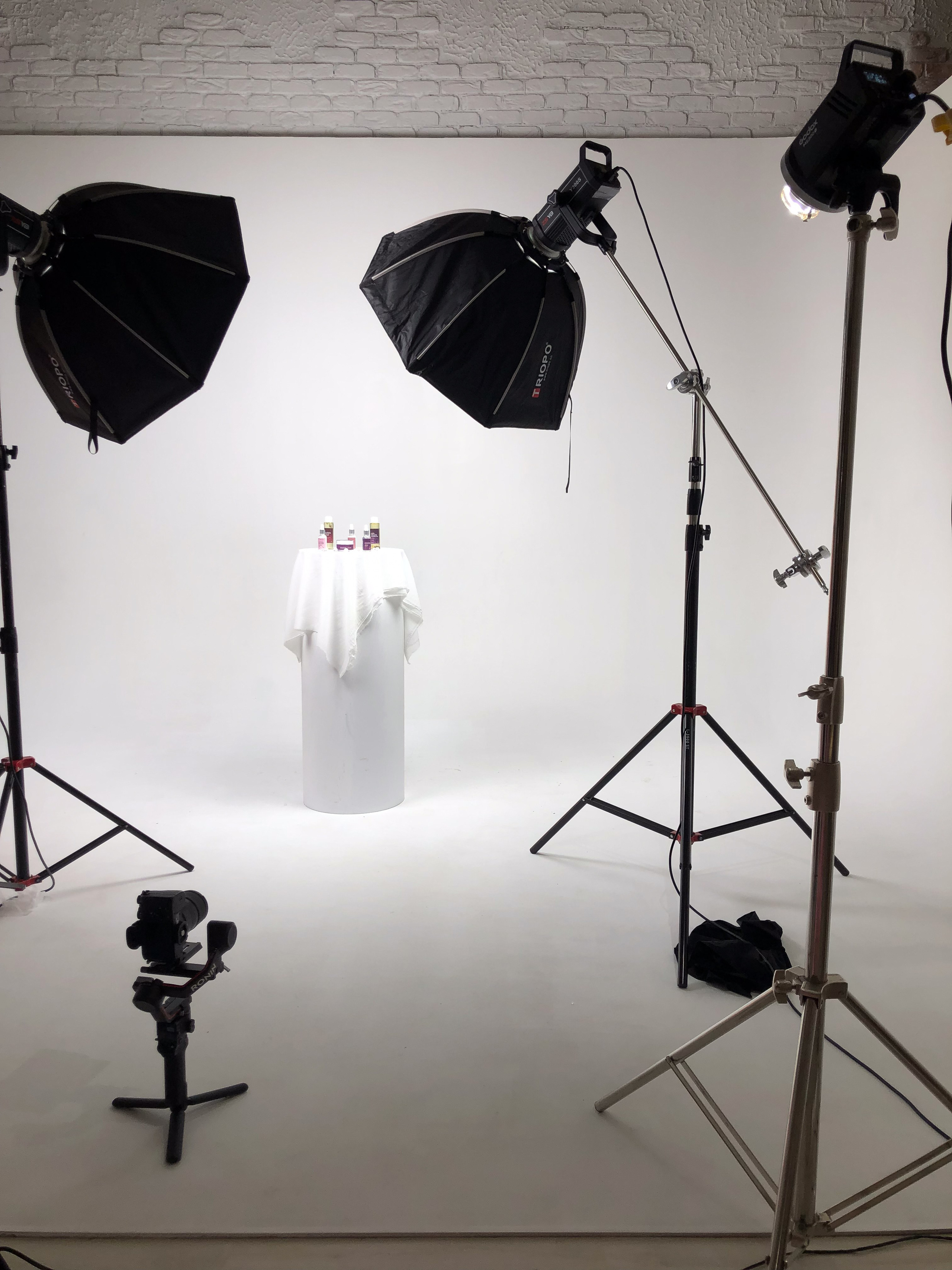 Зал 2 ЦИКЛОРАМА. Главная