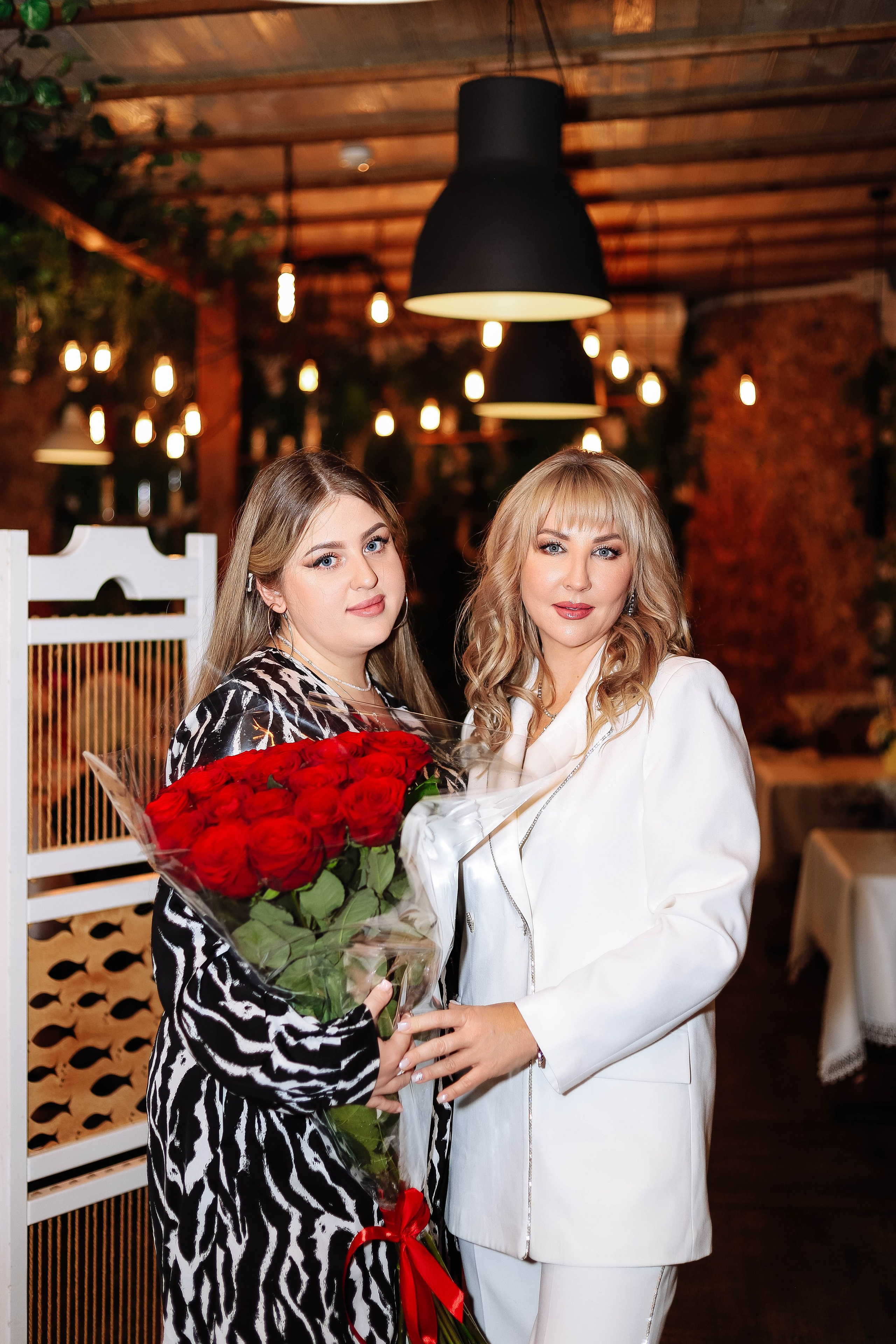 Юбилей Александры. Женский/Детский фотограф в Симферополе Вероника Слепогина