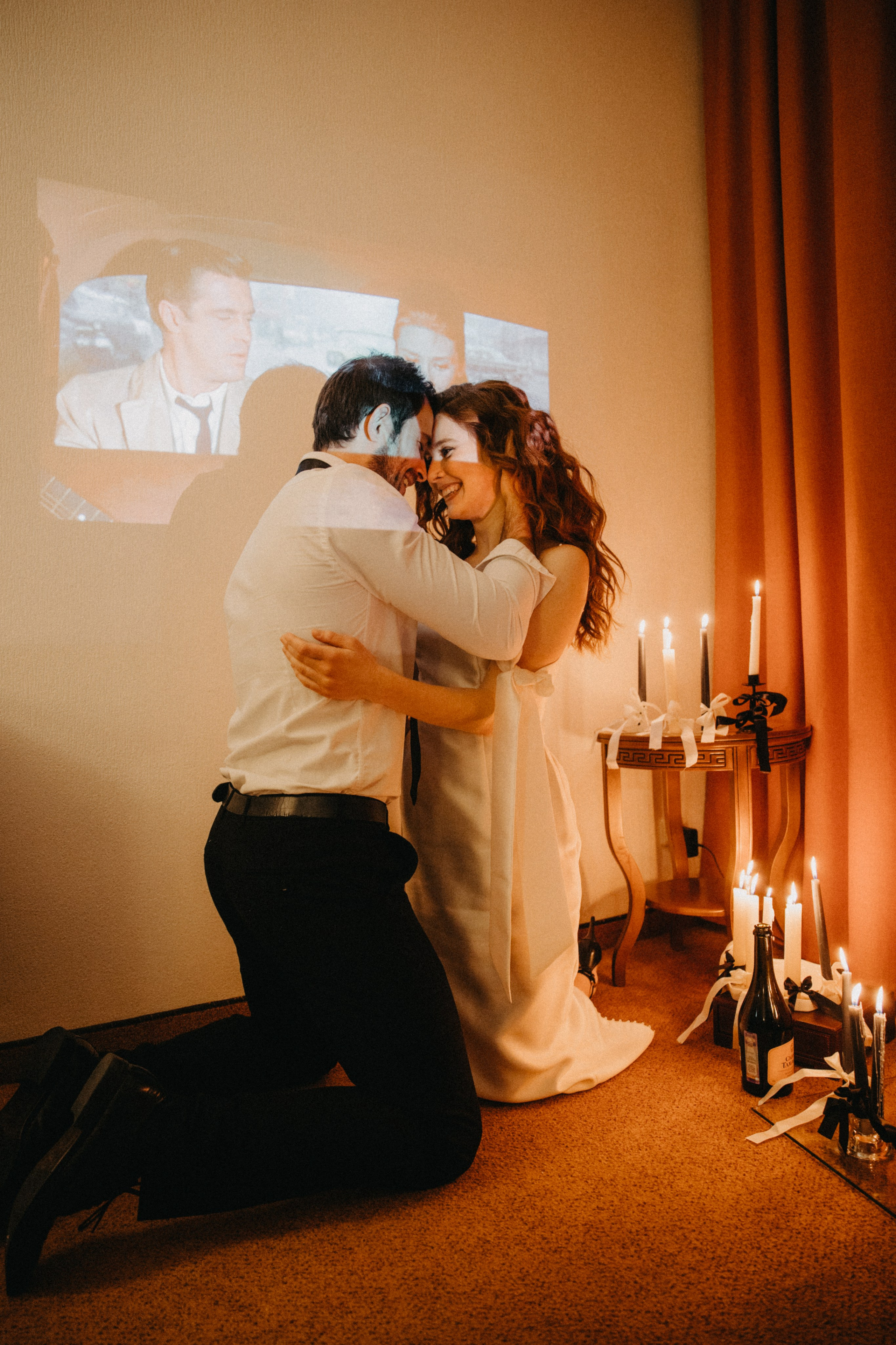 I & D. Свадебный и семейный фотограф в Воронеже Свиридова Евгения