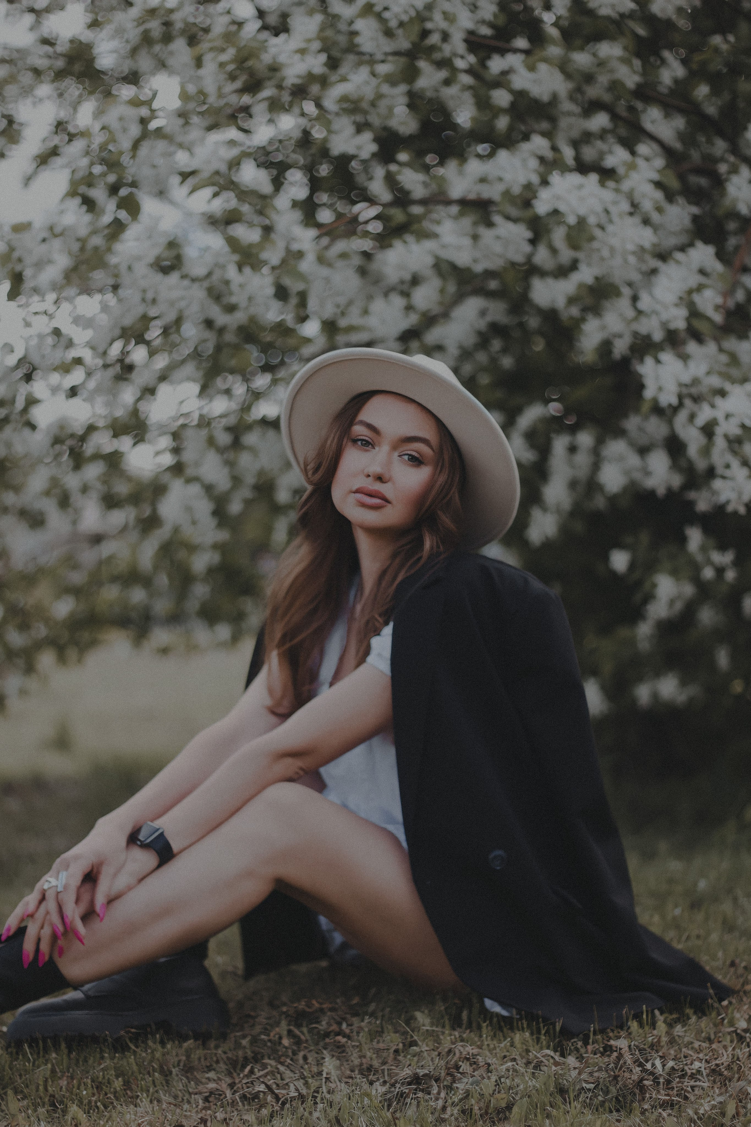 ANASTASIA. Фотограф Ожерельева Ольга. Love story · Portraits · Individual photoshoot