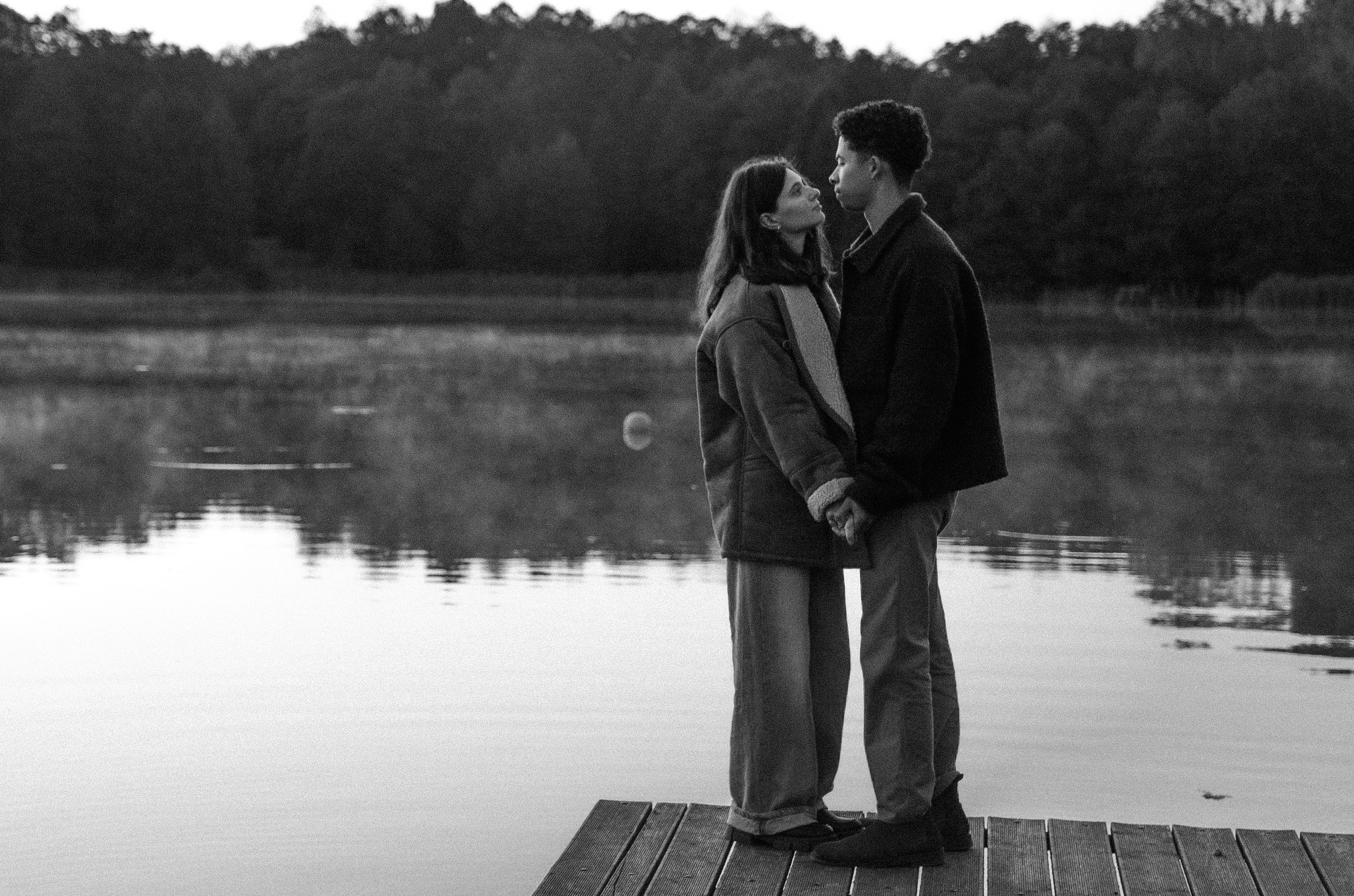 Хосе и Диана Ч.2. Наталья Севрук — фотограф во Владимире