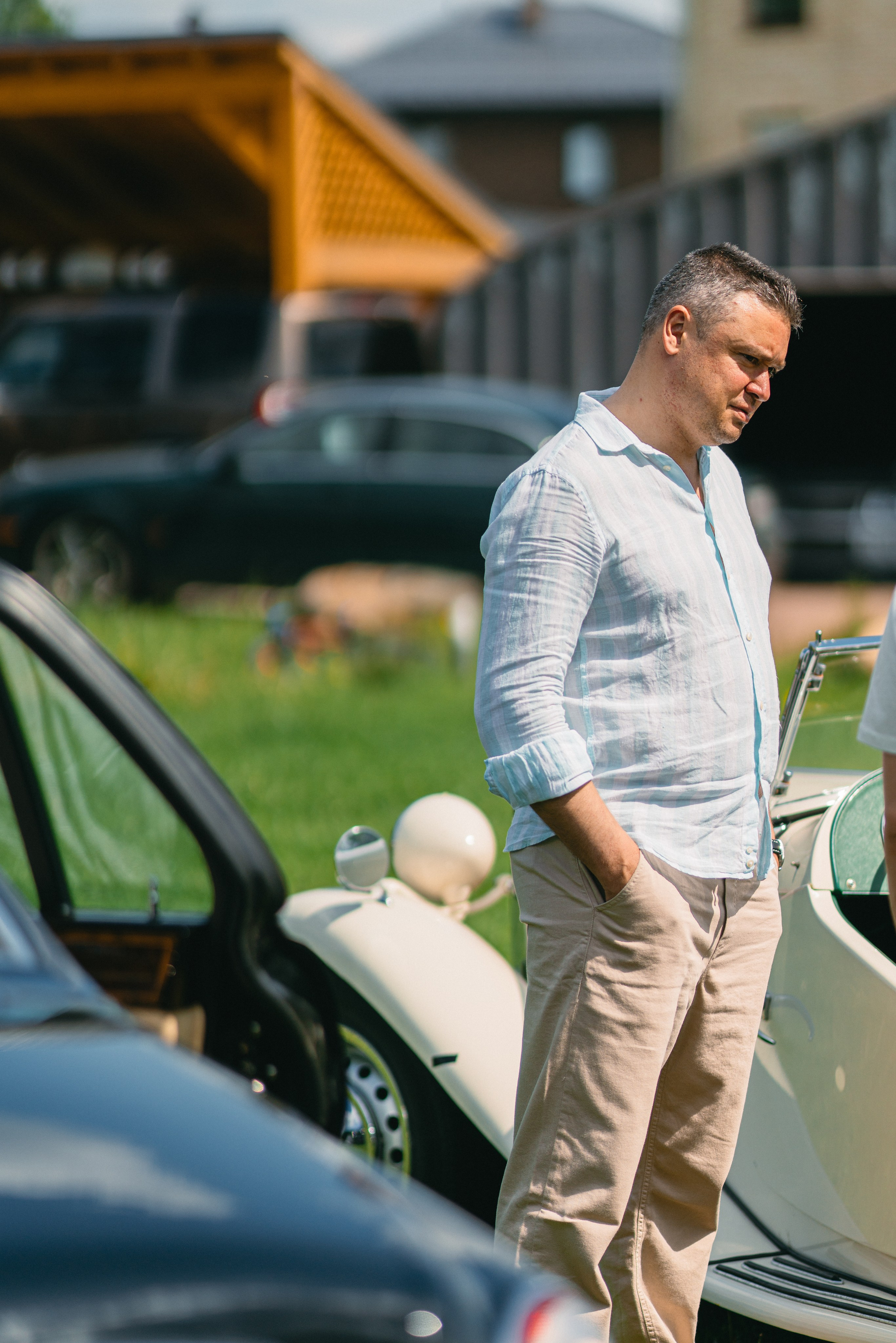 Open season 2025. Жуков Илья  свадебный фотограф в Москве