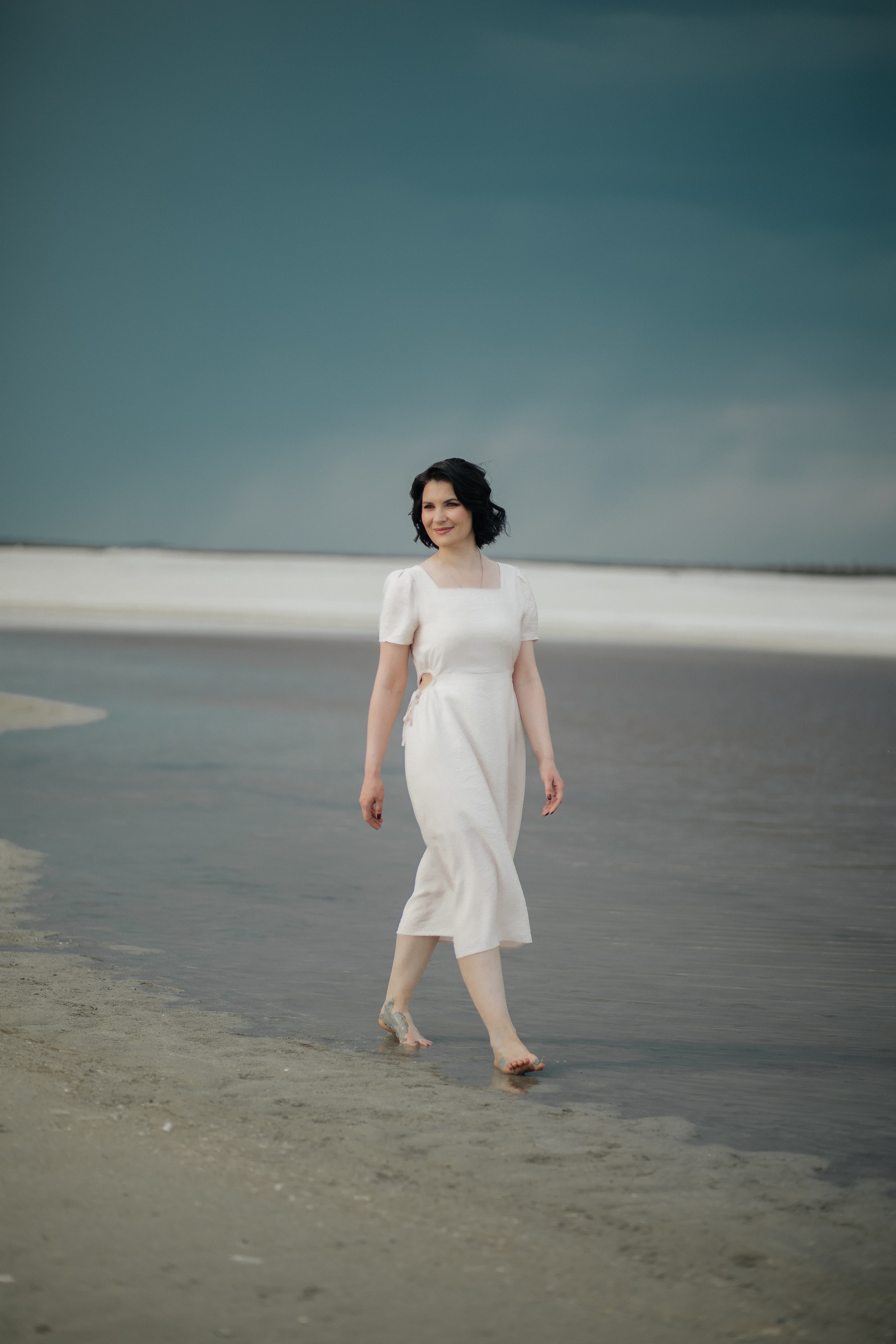 Ольга. Свадебный и семейный фотограф Ибрагимова Мария из Екатеринбурга