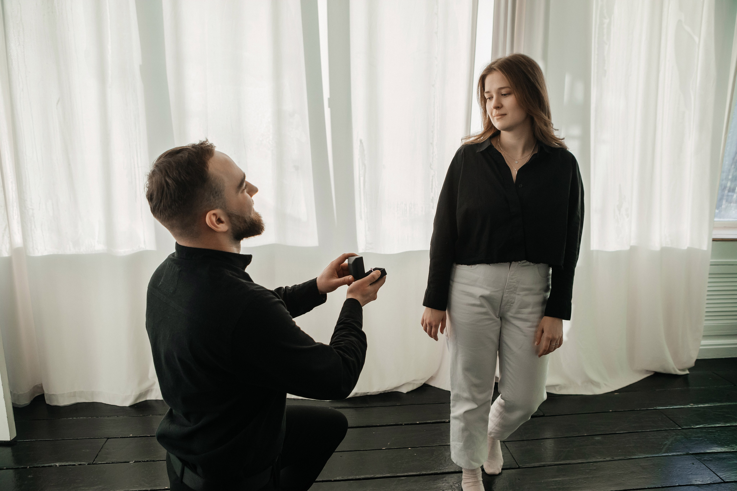 Андрей и Александра. Свадебный и семейный фотограф Ибрагимова Мария из Екатеринбурга