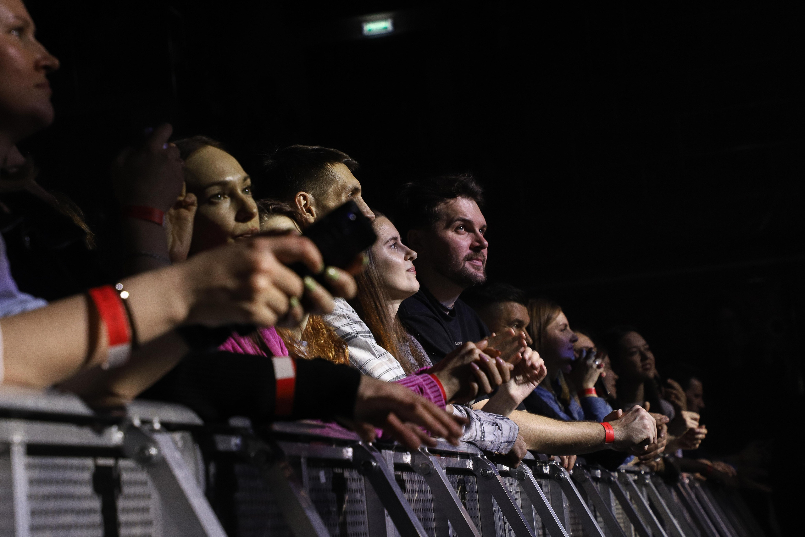 Антон Беляев \ 28 марта \ Новосибирск. Фотограф в Новосибирске Александр Иванов
