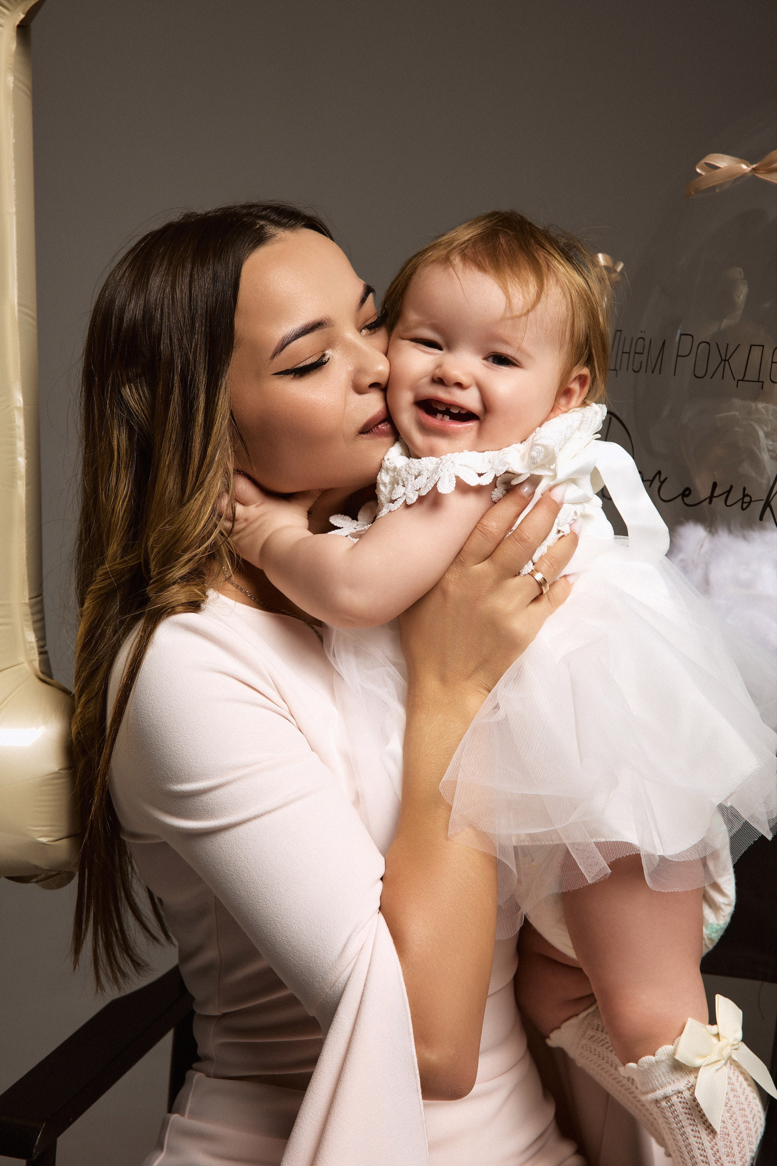 Семейные. Фотограф в г. Уссурийск Юлия Зозуля