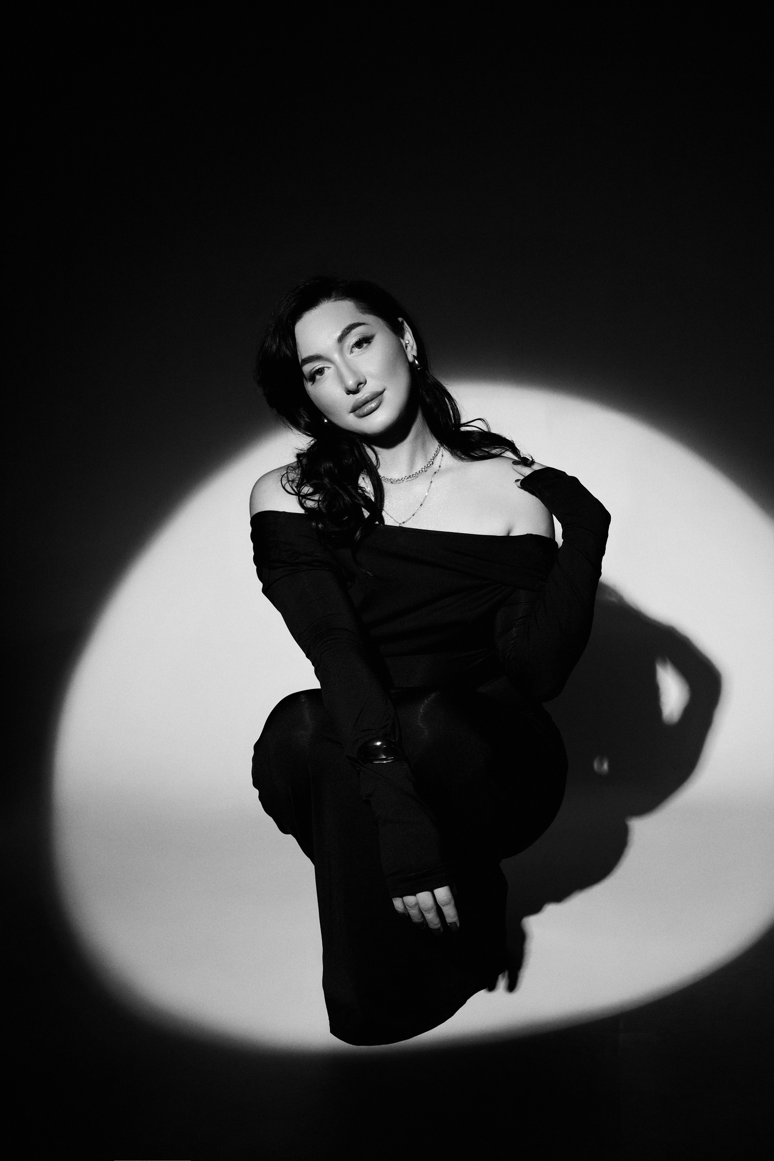 Студийные женские. Фотограф в г. Уссурийск Юлия Зозуля