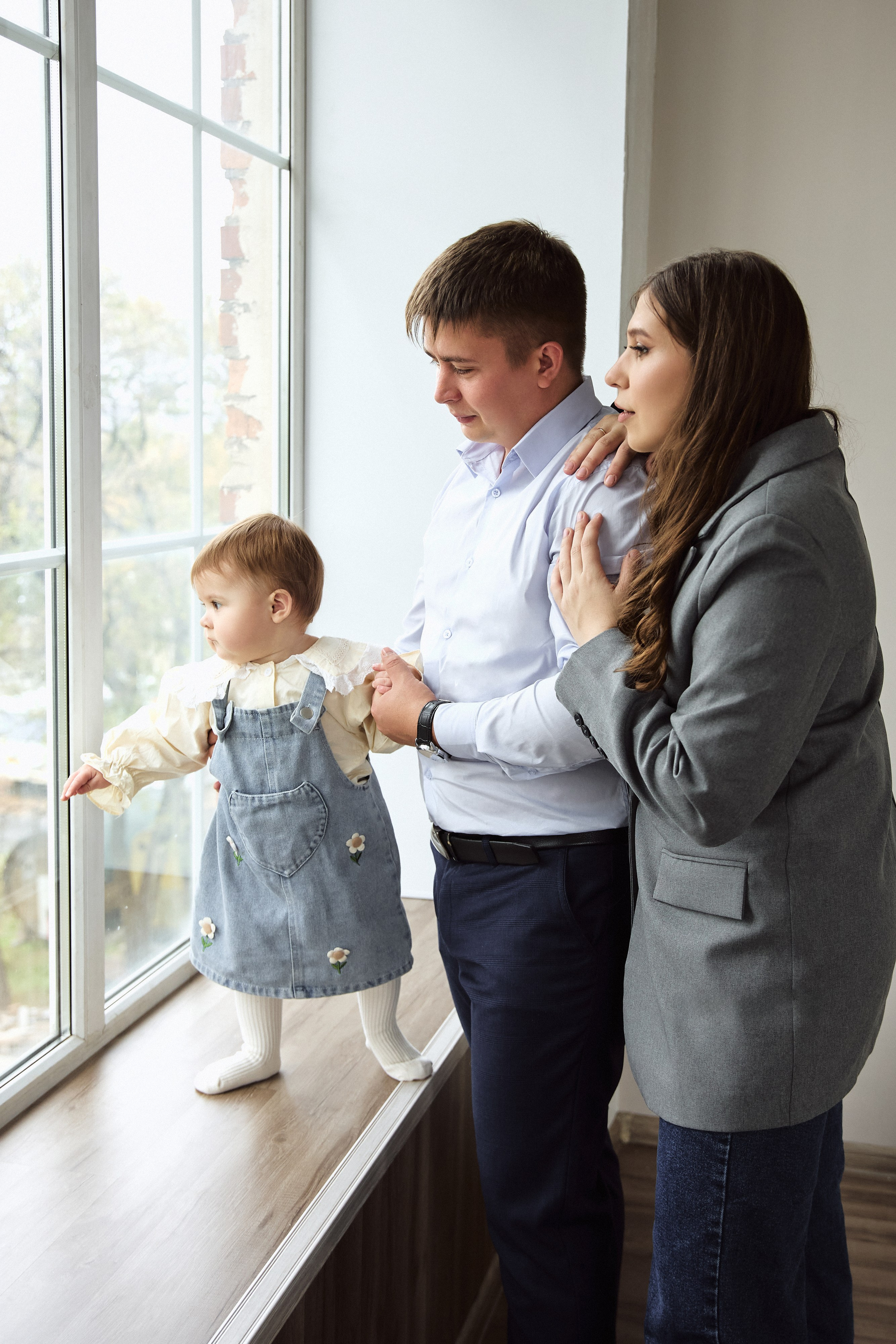 Семейные. Фотограф в г. Уссурийск Юлия Зозуля