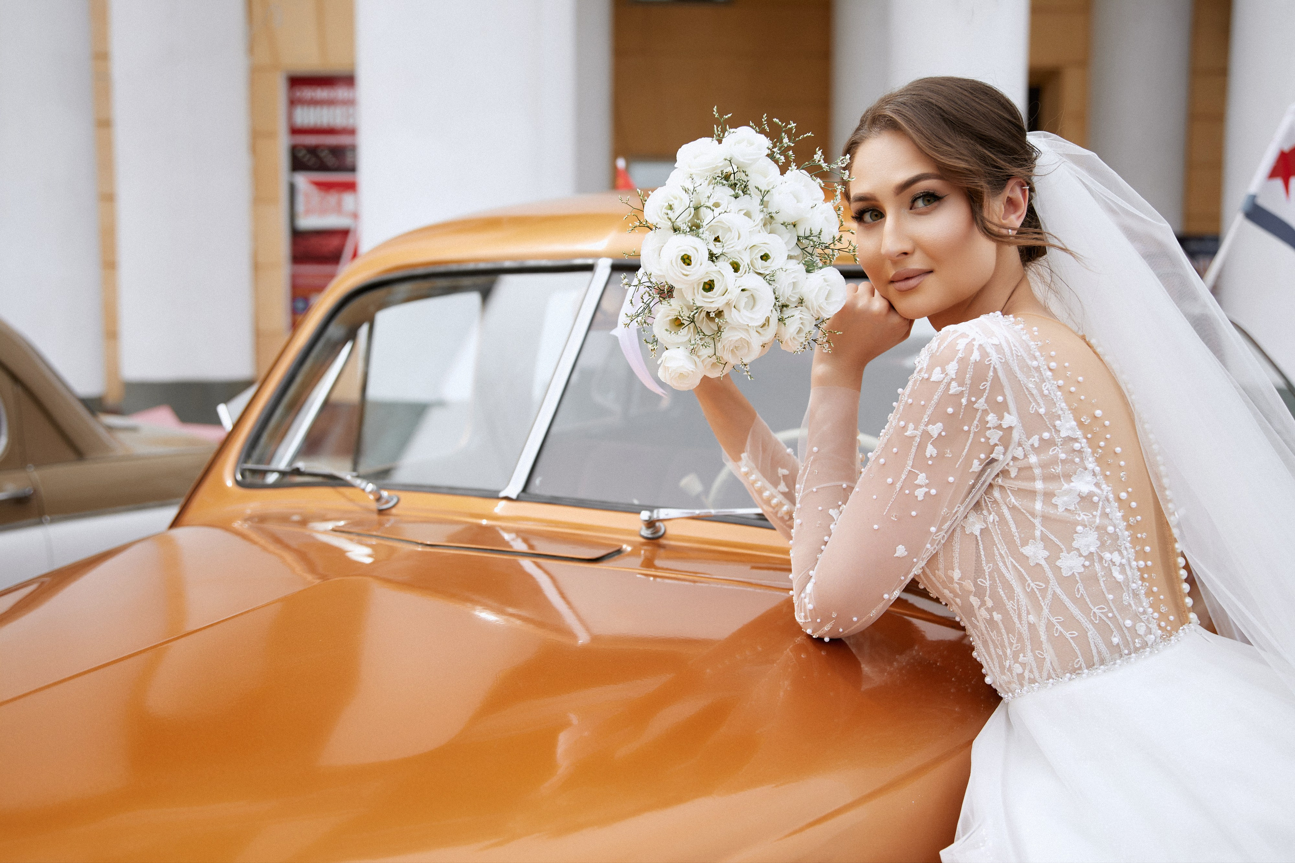 Анастасия и Дмитрий. Фотограф в г. Уссурийск Юлия Зозуля